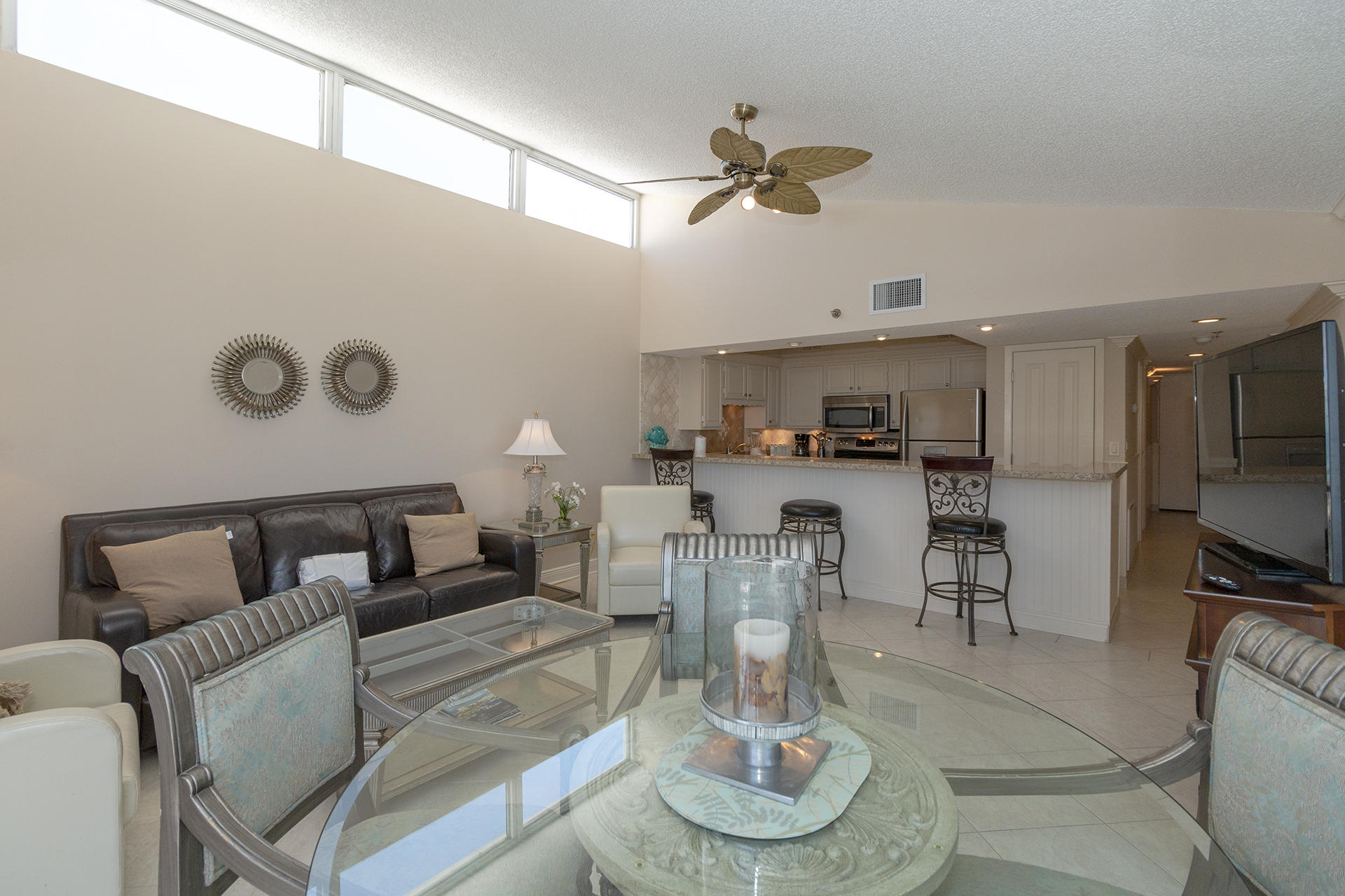 MAINSAIL CONDO PH 4 - Residential