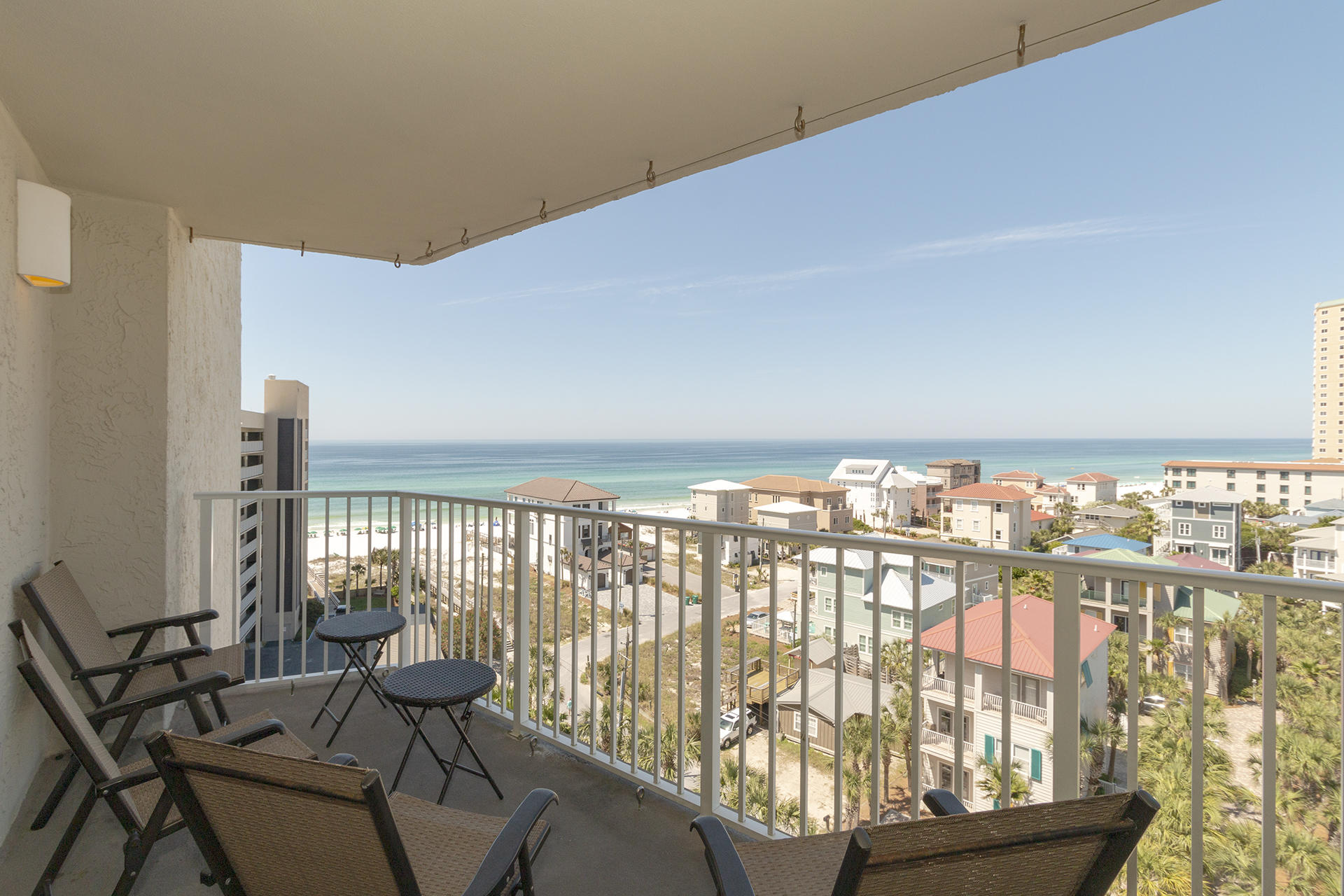 MAINSAIL CONDO PH 4 - Residential