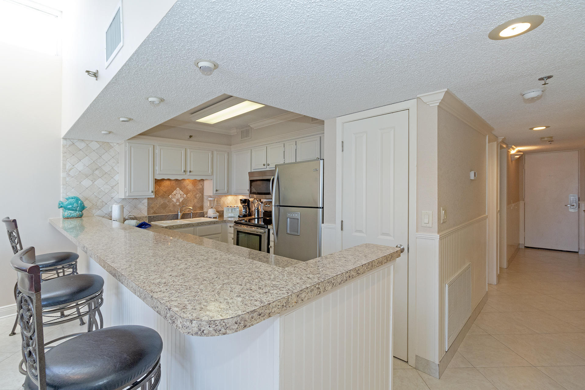 MAINSAIL CONDO PH 4 - Residential