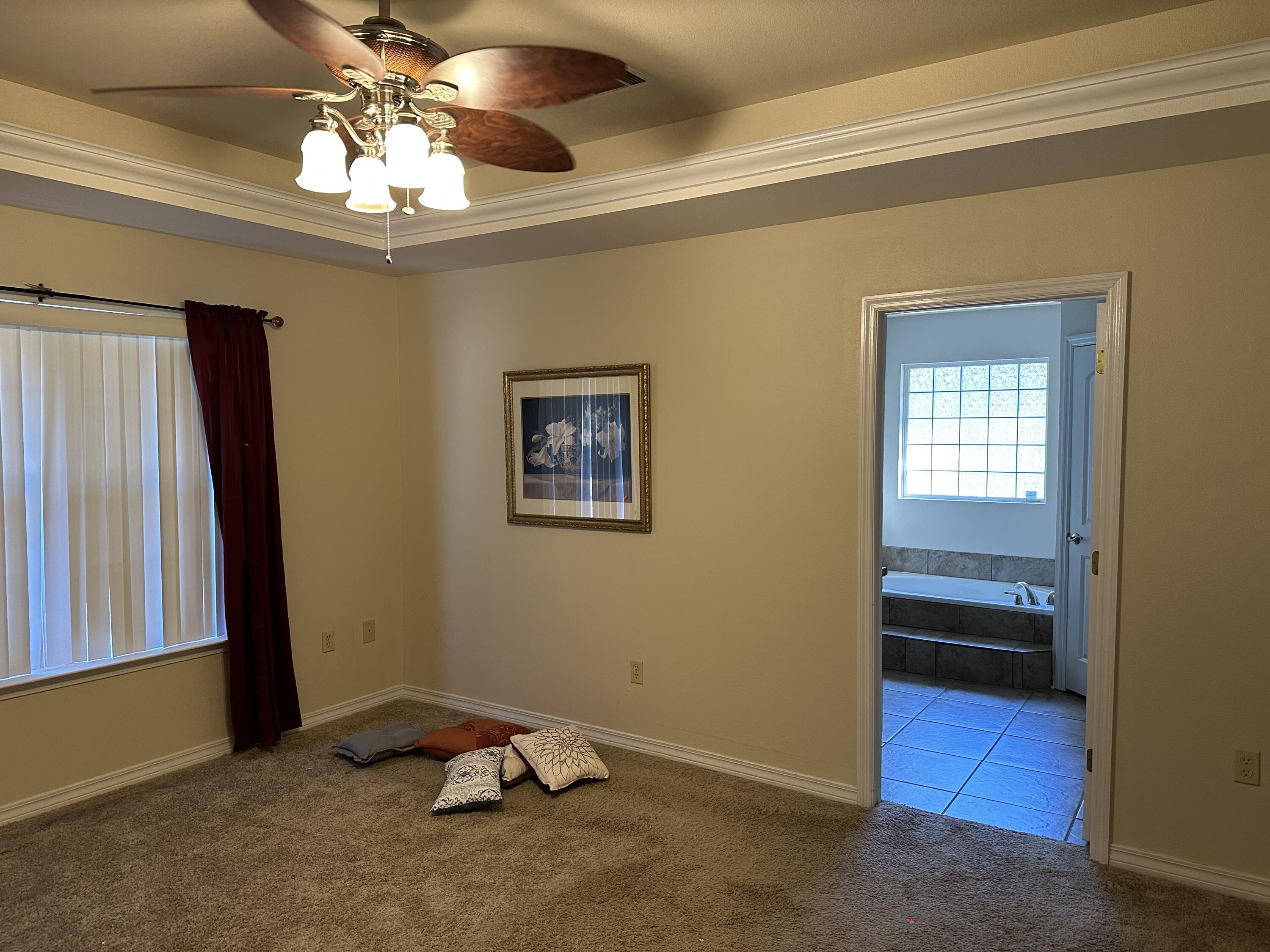 METES & BOUNDS - Residential Lease