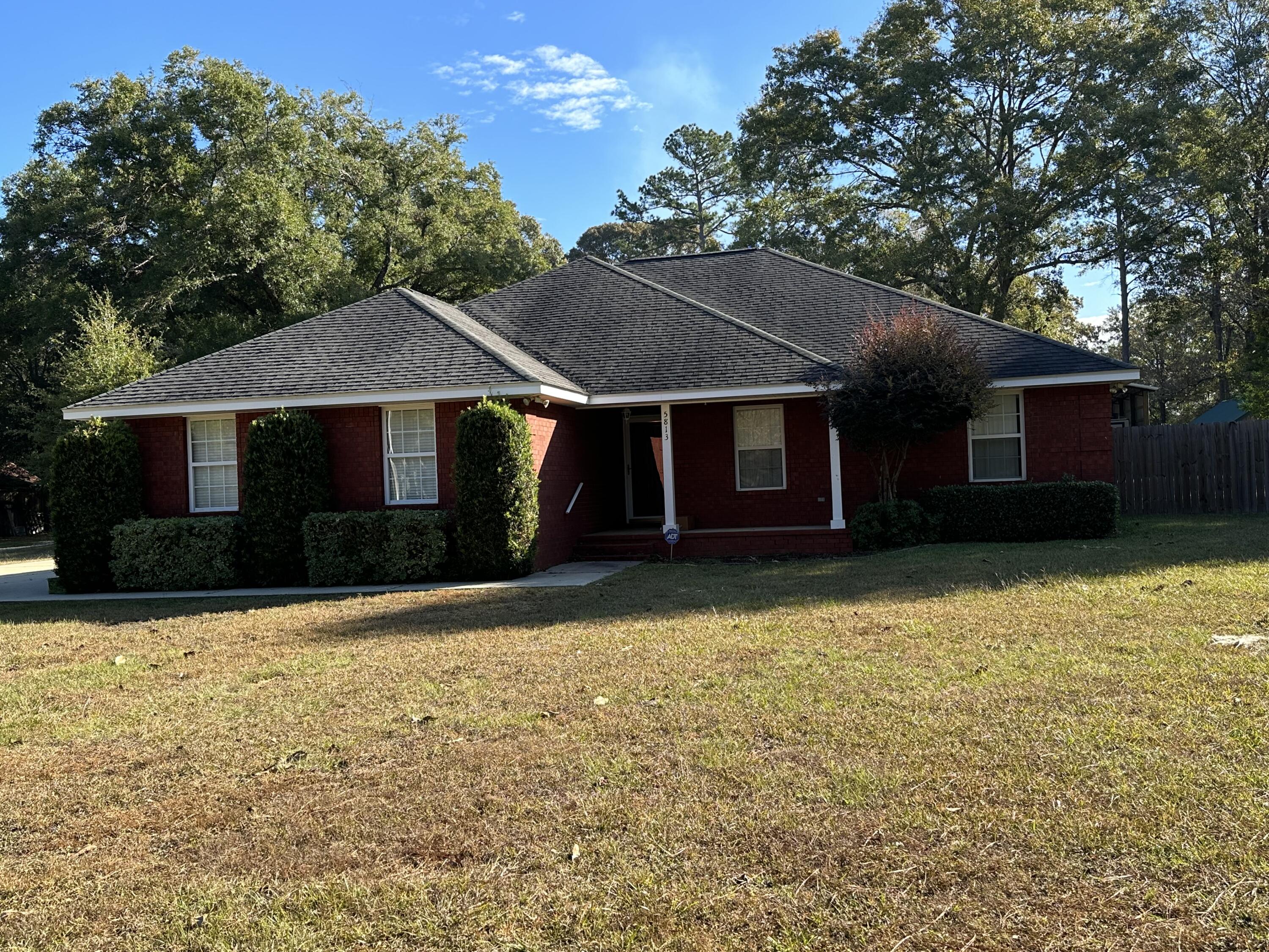 METES & BOUNDS - Residential Lease