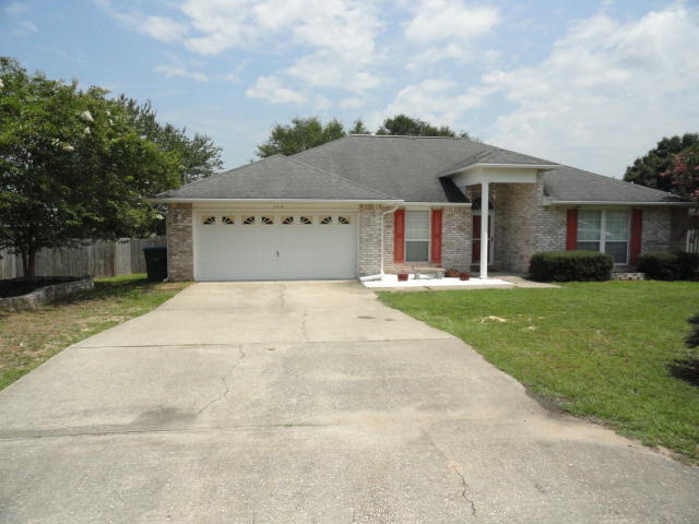 Antioch Est II Lot 42 Blk B - Residential