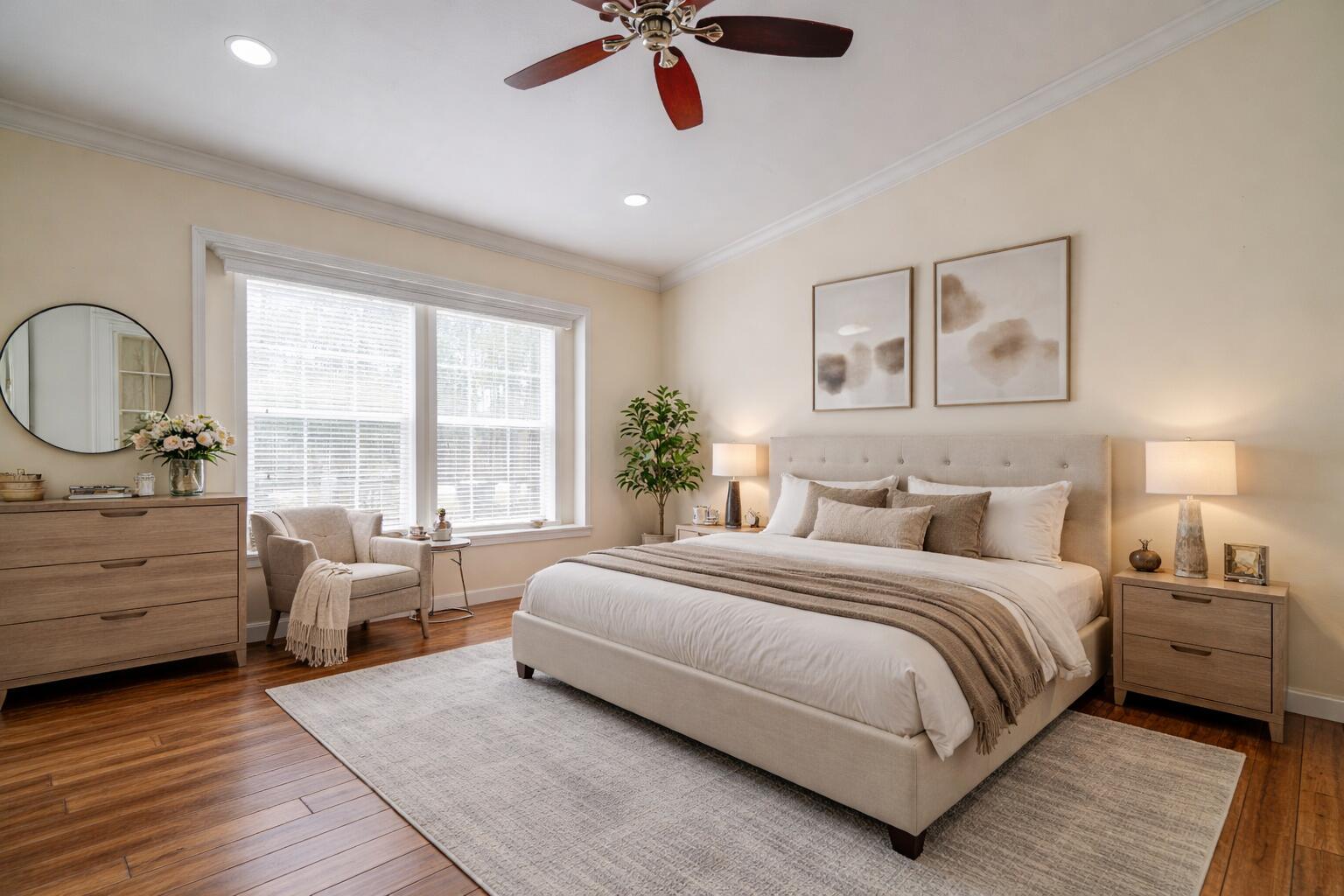 UNRECORDED SUBDIVISION - Residential