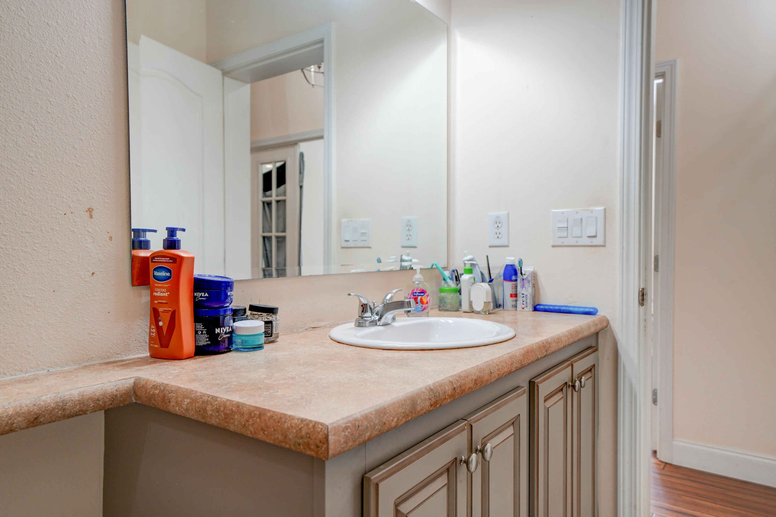 UNRECORDED SUBDIVISION - Residential