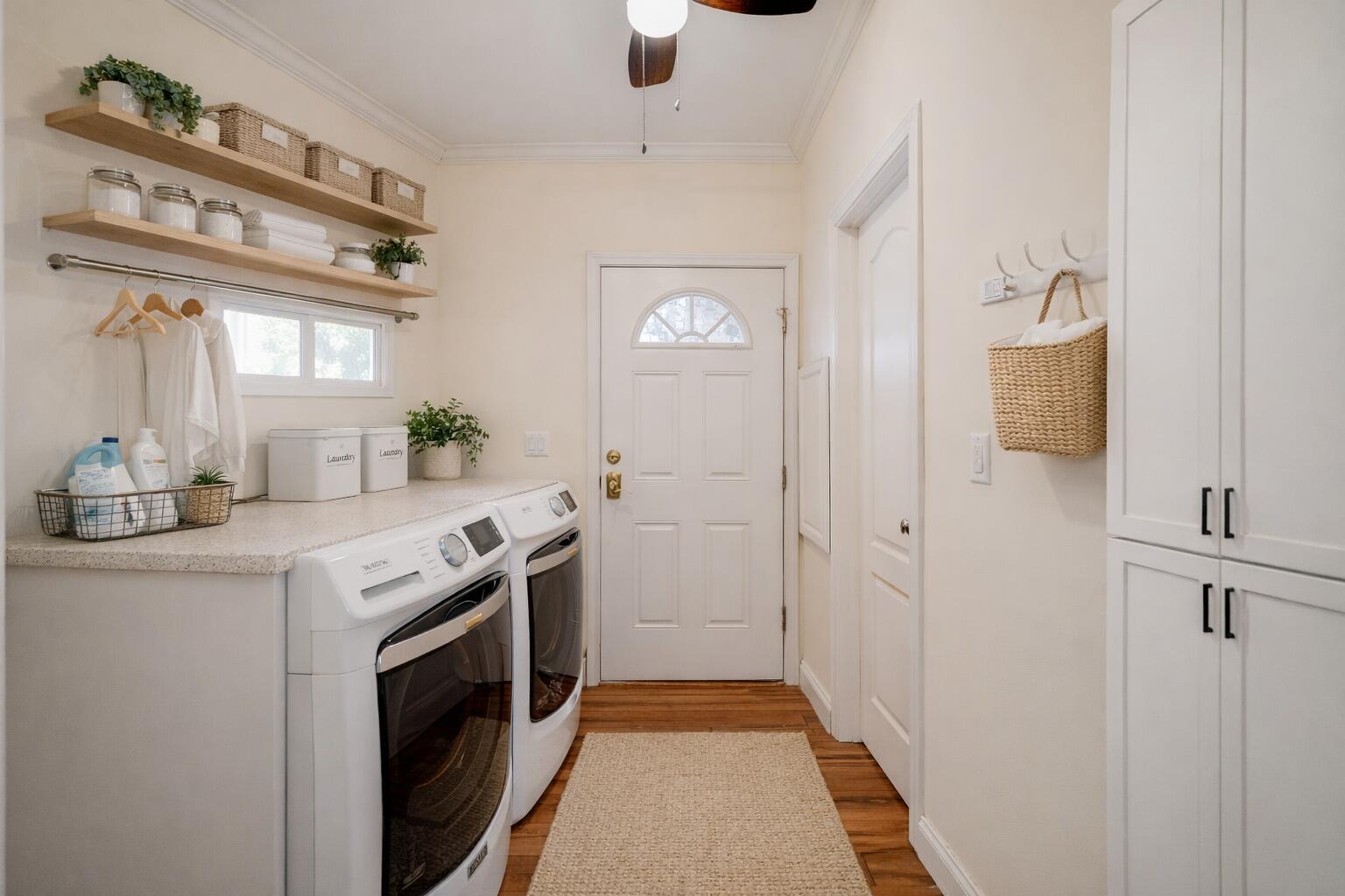 UNRECORDED SUBDIVISION - Residential