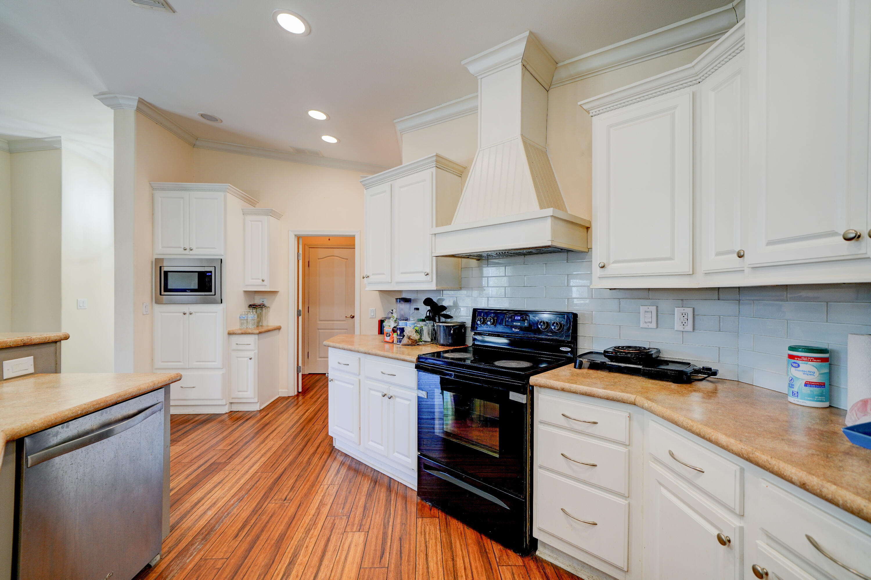 UNRECORDED SUBDIVISION - Residential