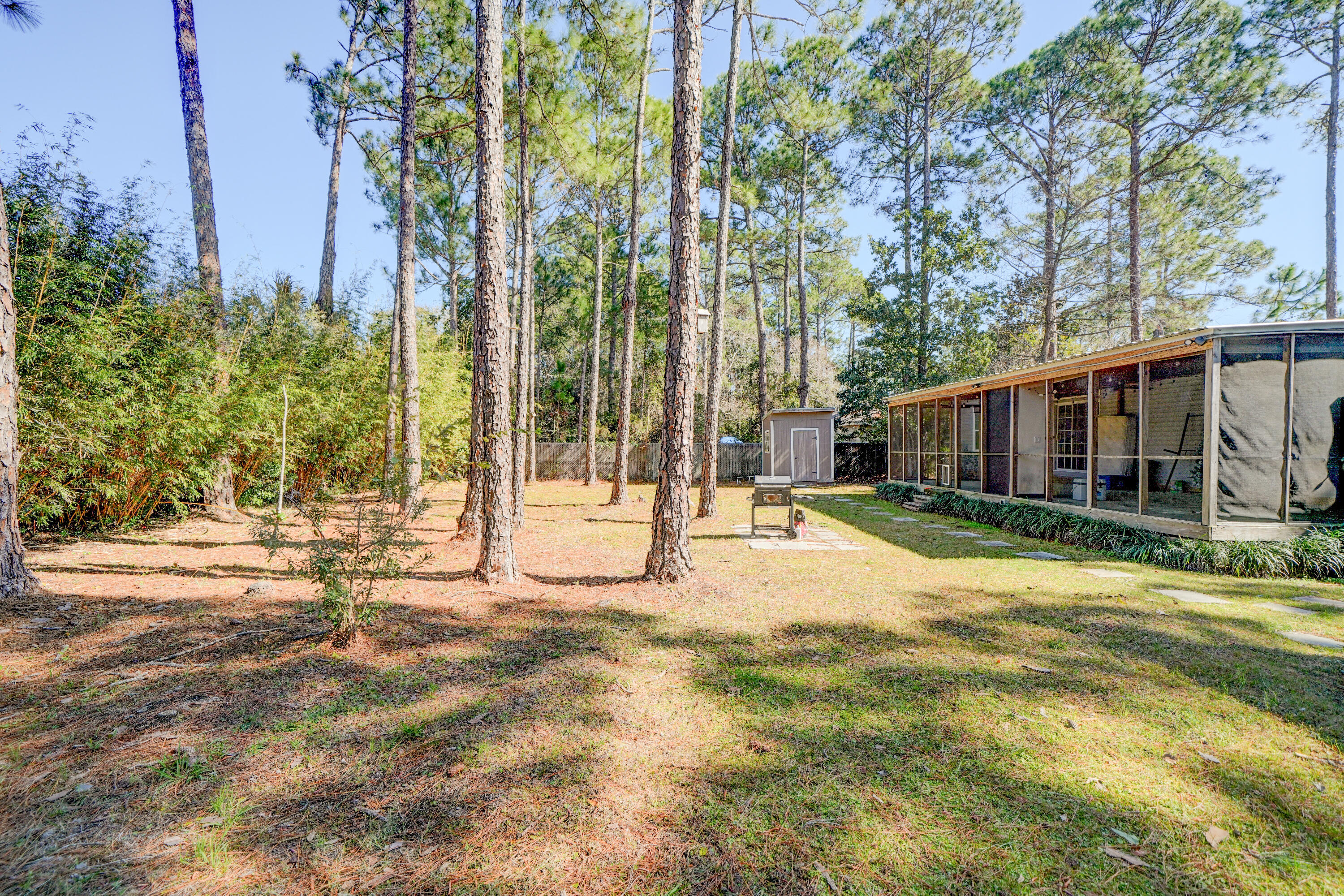 UNRECORDED SUBDIVISION - Residential