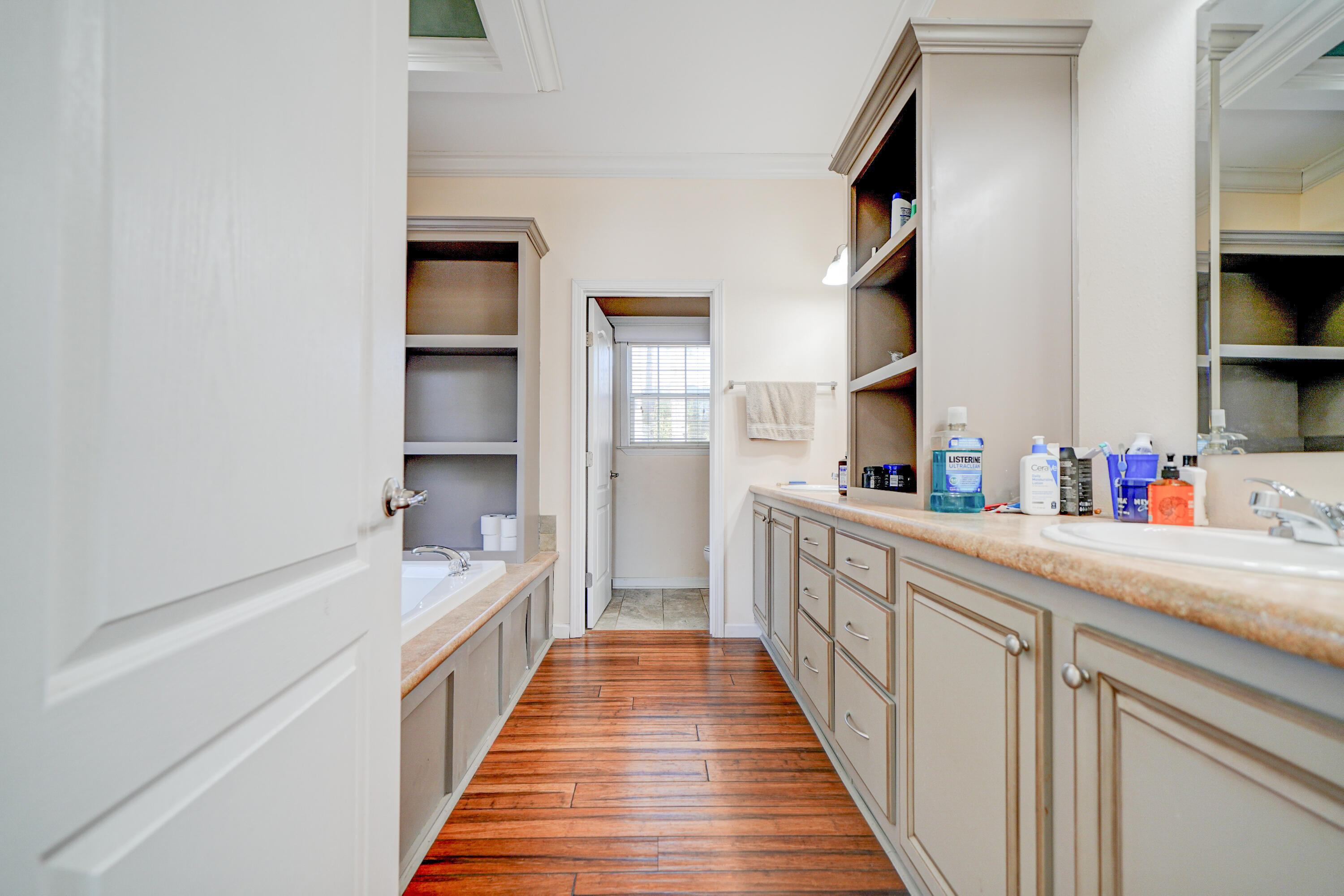 UNRECORDED SUBDIVISION - Residential