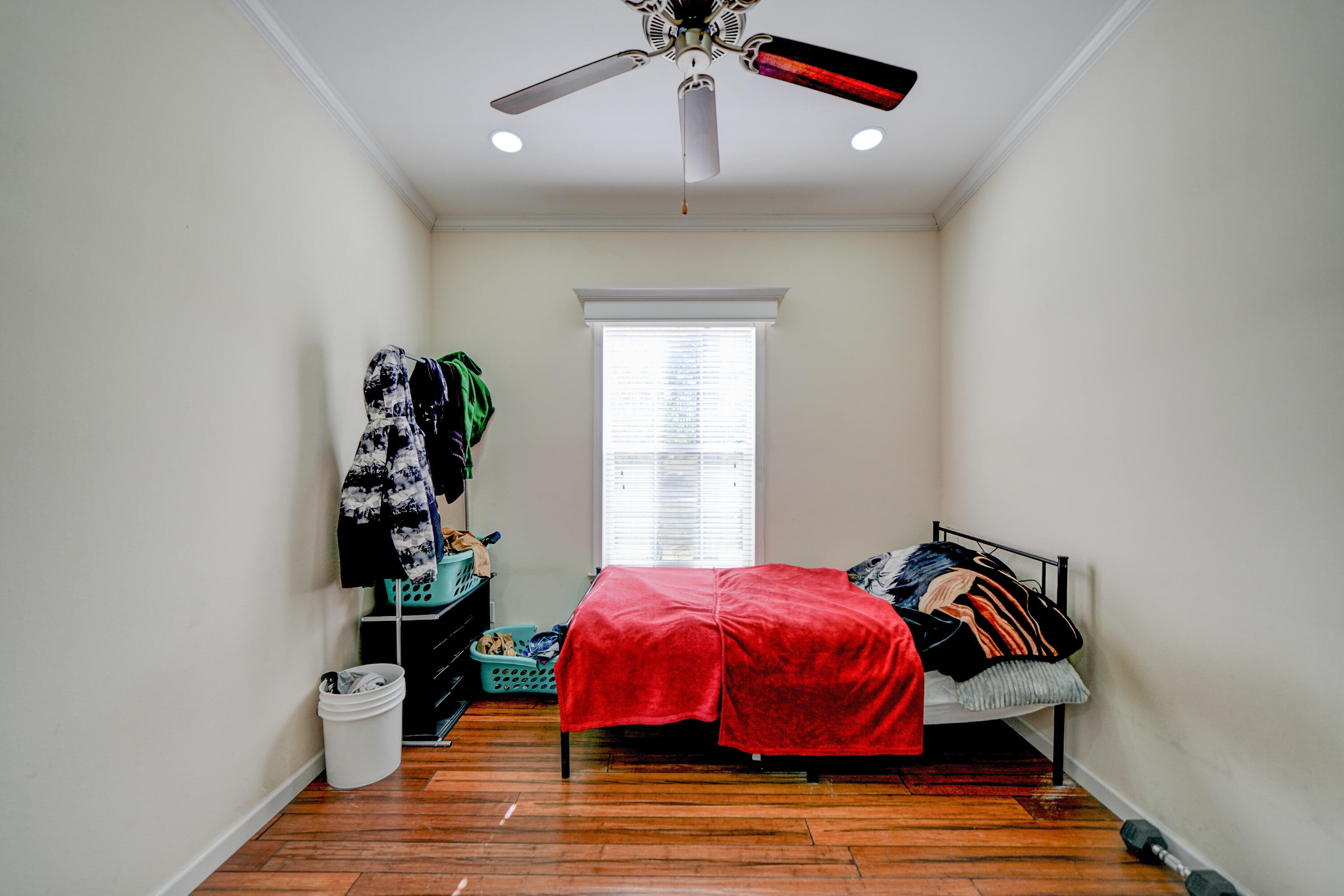 UNRECORDED SUBDIVISION - Residential