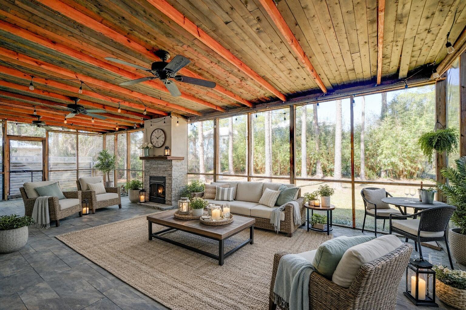 UNRECORDED SUBDIVISION - Residential