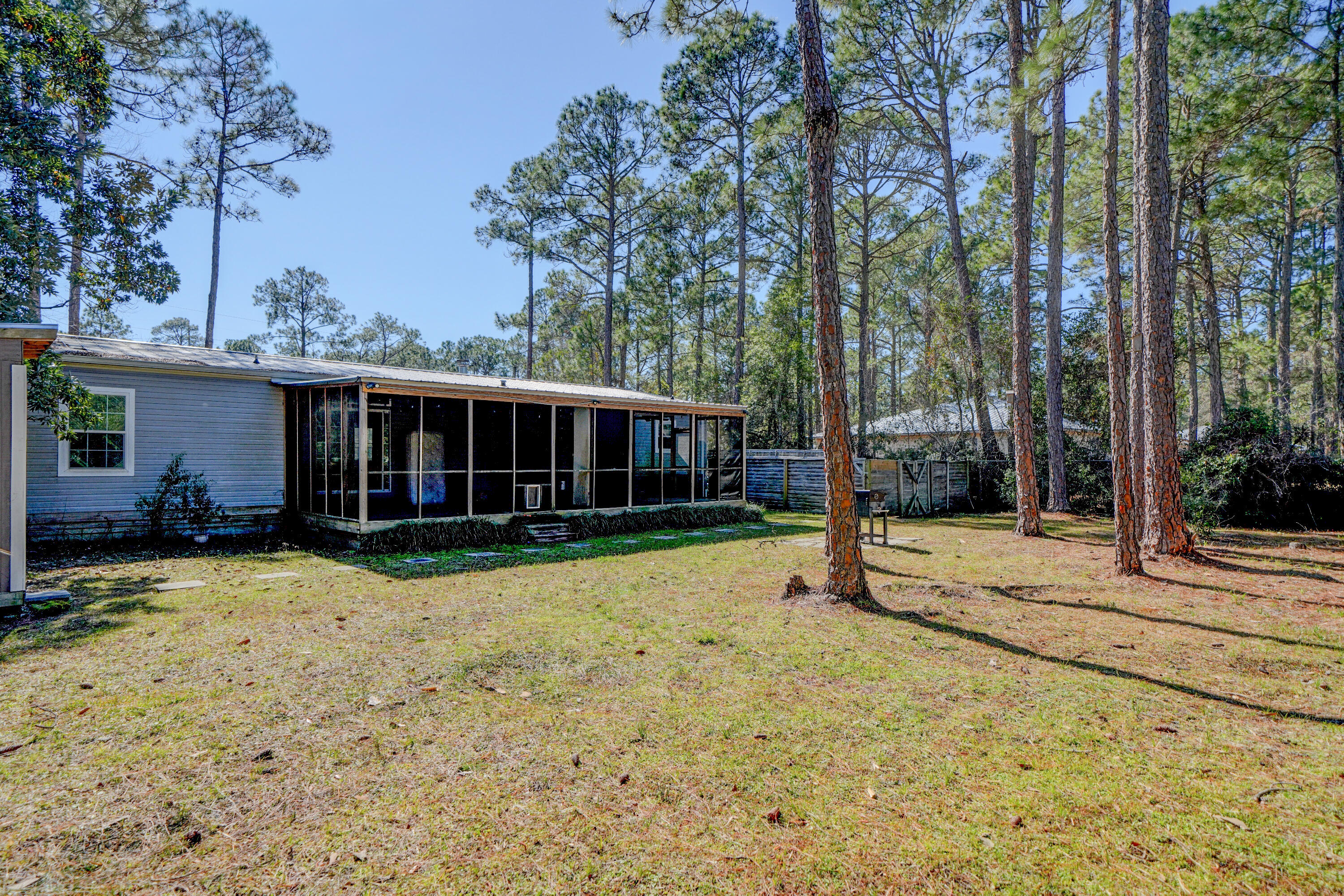 UNRECORDED SUBDIVISION - Residential