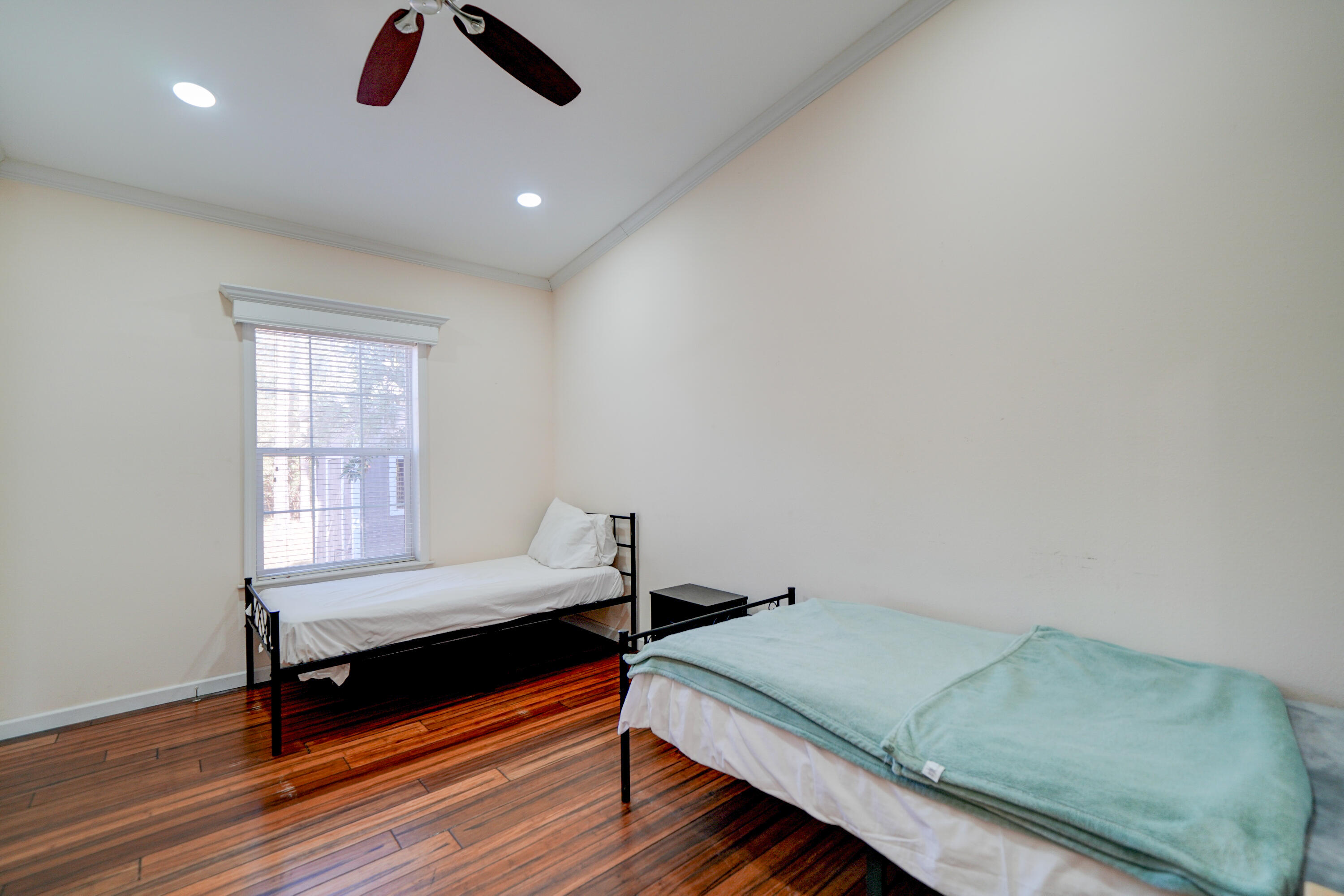 UNRECORDED SUBDIVISION - Residential