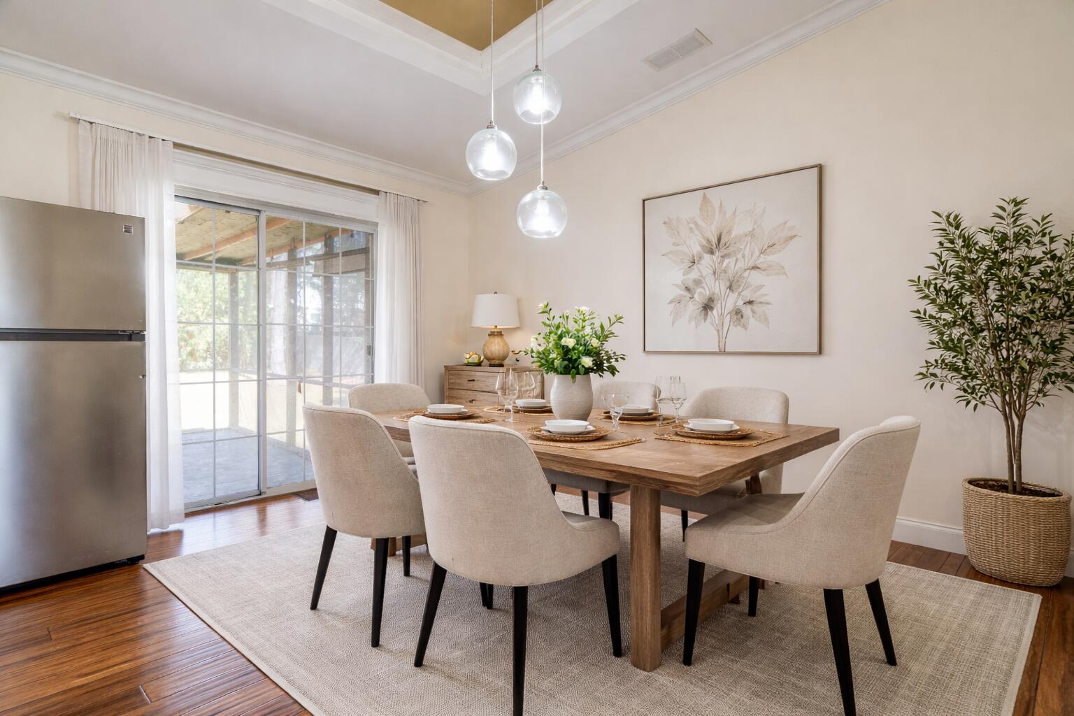 UNRECORDED SUBDIVISION - Residential