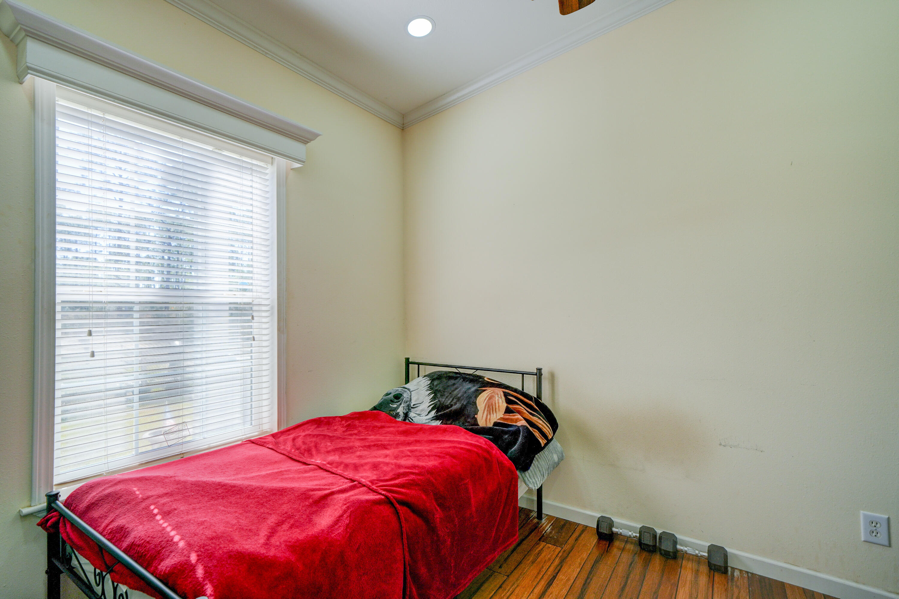 UNRECORDED SUBDIVISION - Residential