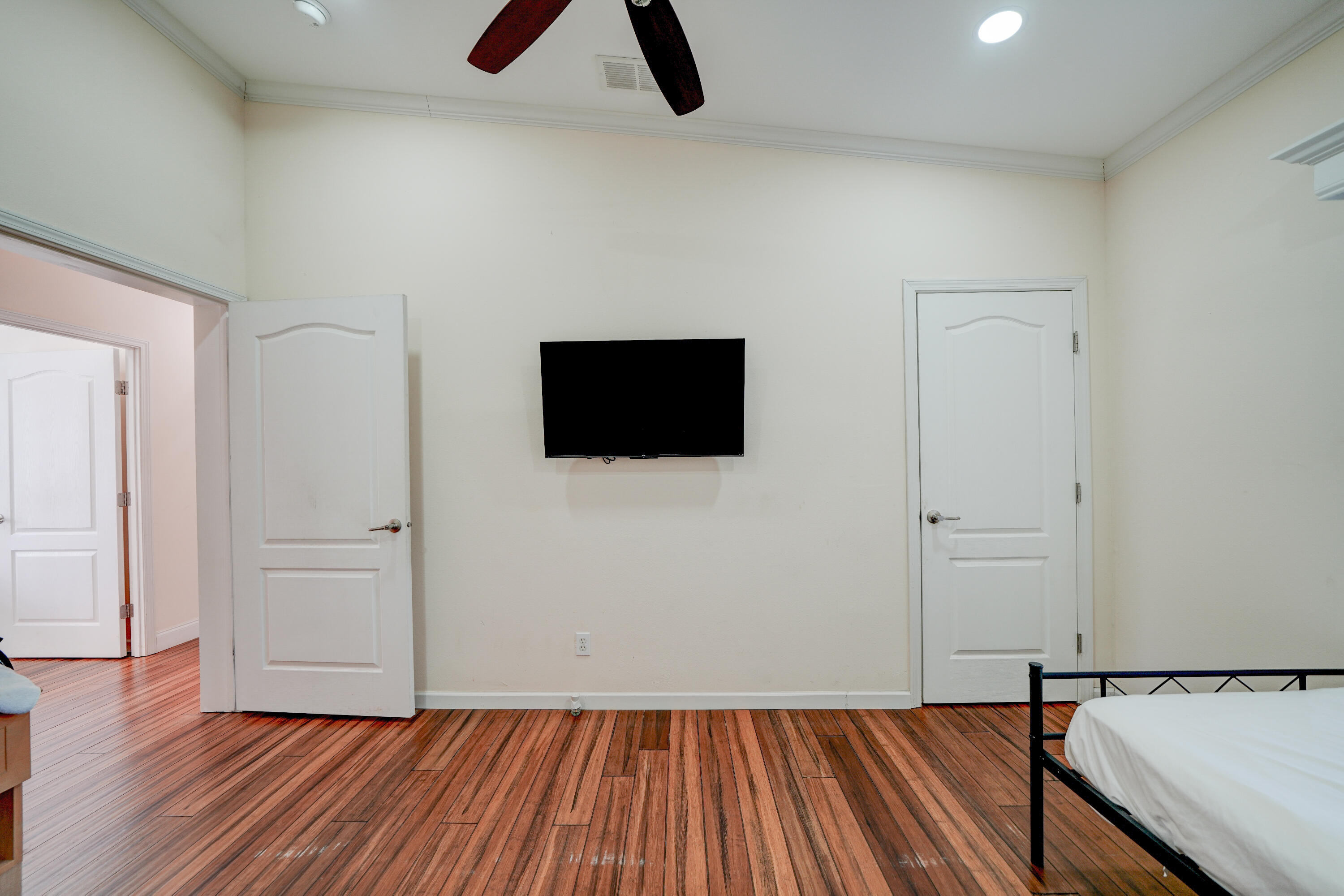 UNRECORDED SUBDIVISION - Residential