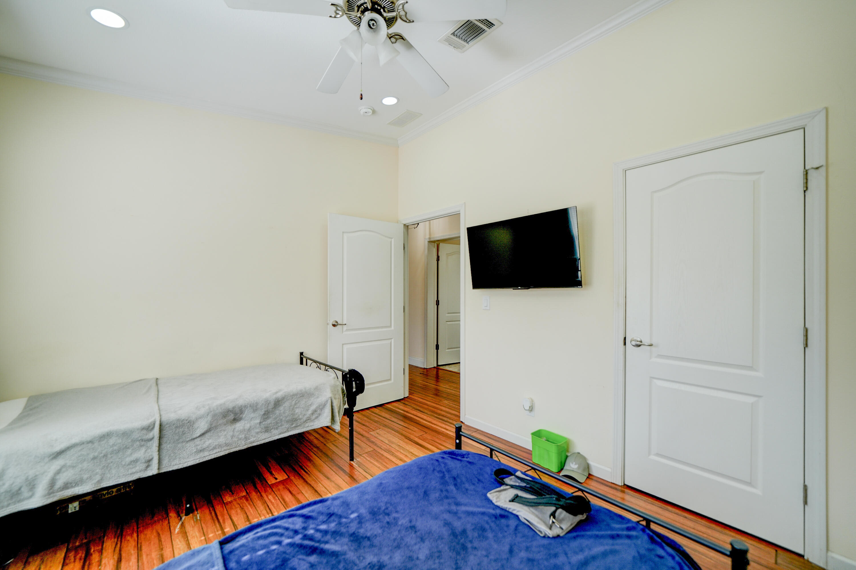 UNRECORDED SUBDIVISION - Residential