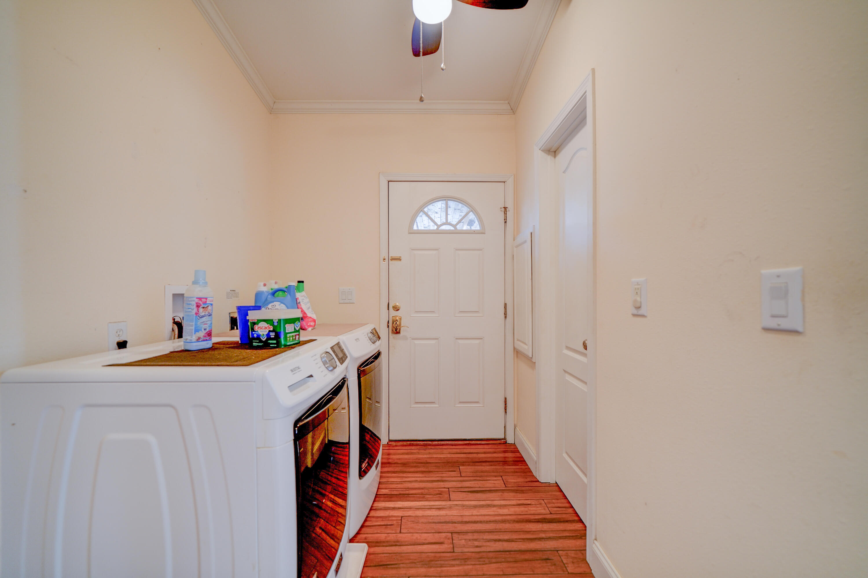 UNRECORDED SUBDIVISION - Residential