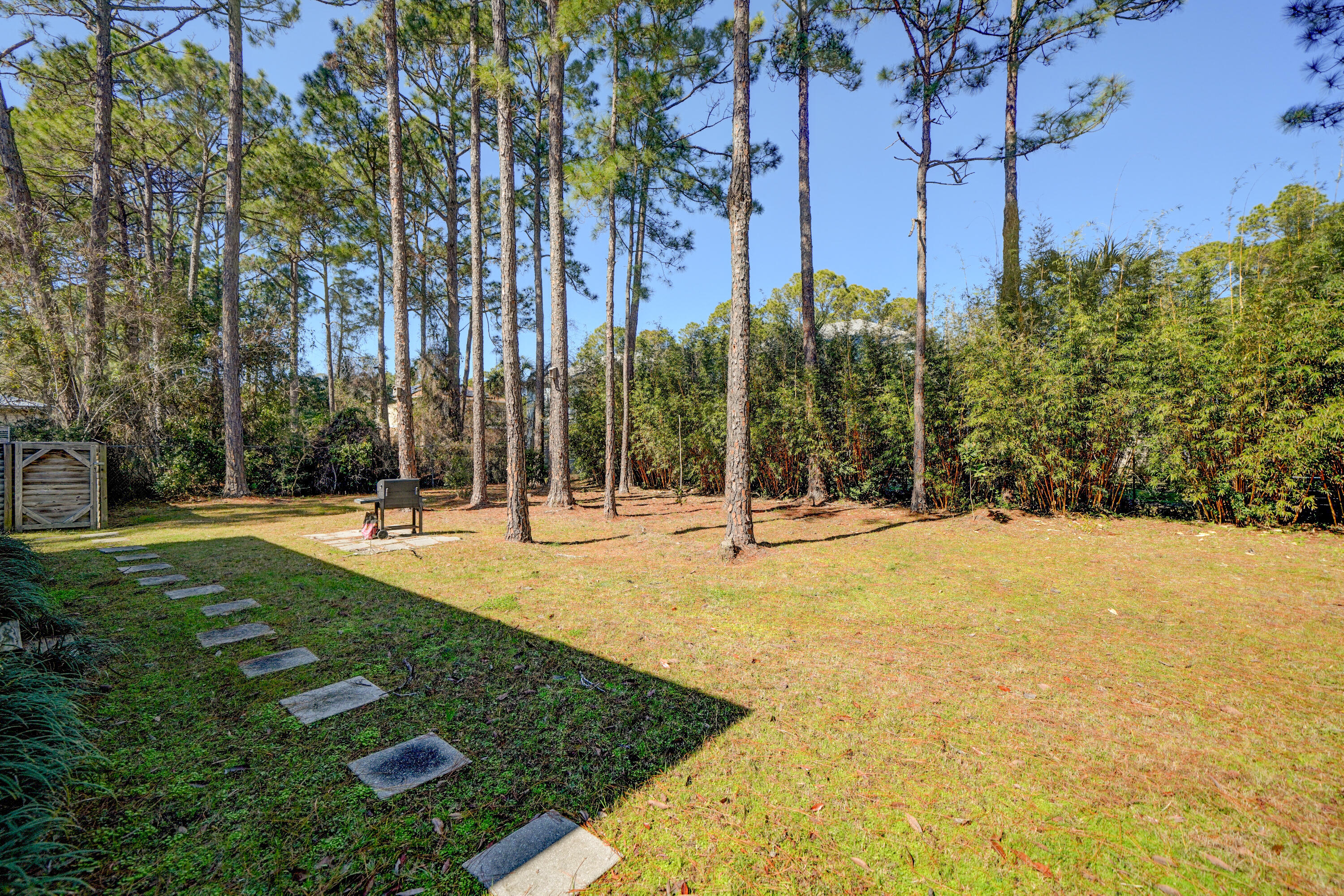 UNRECORDED SUBDIVISION - Residential