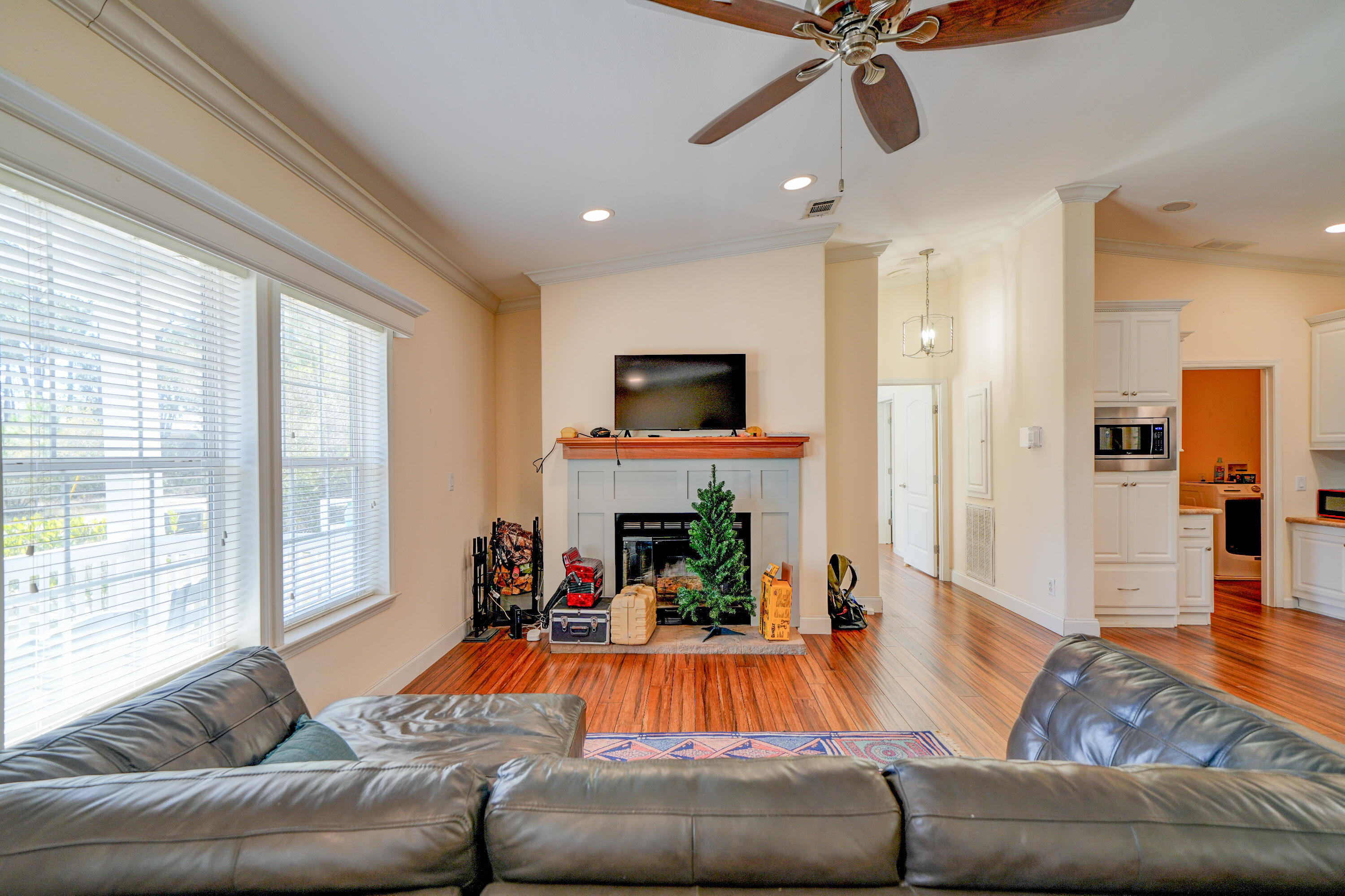 UNRECORDED SUBDIVISION - Residential