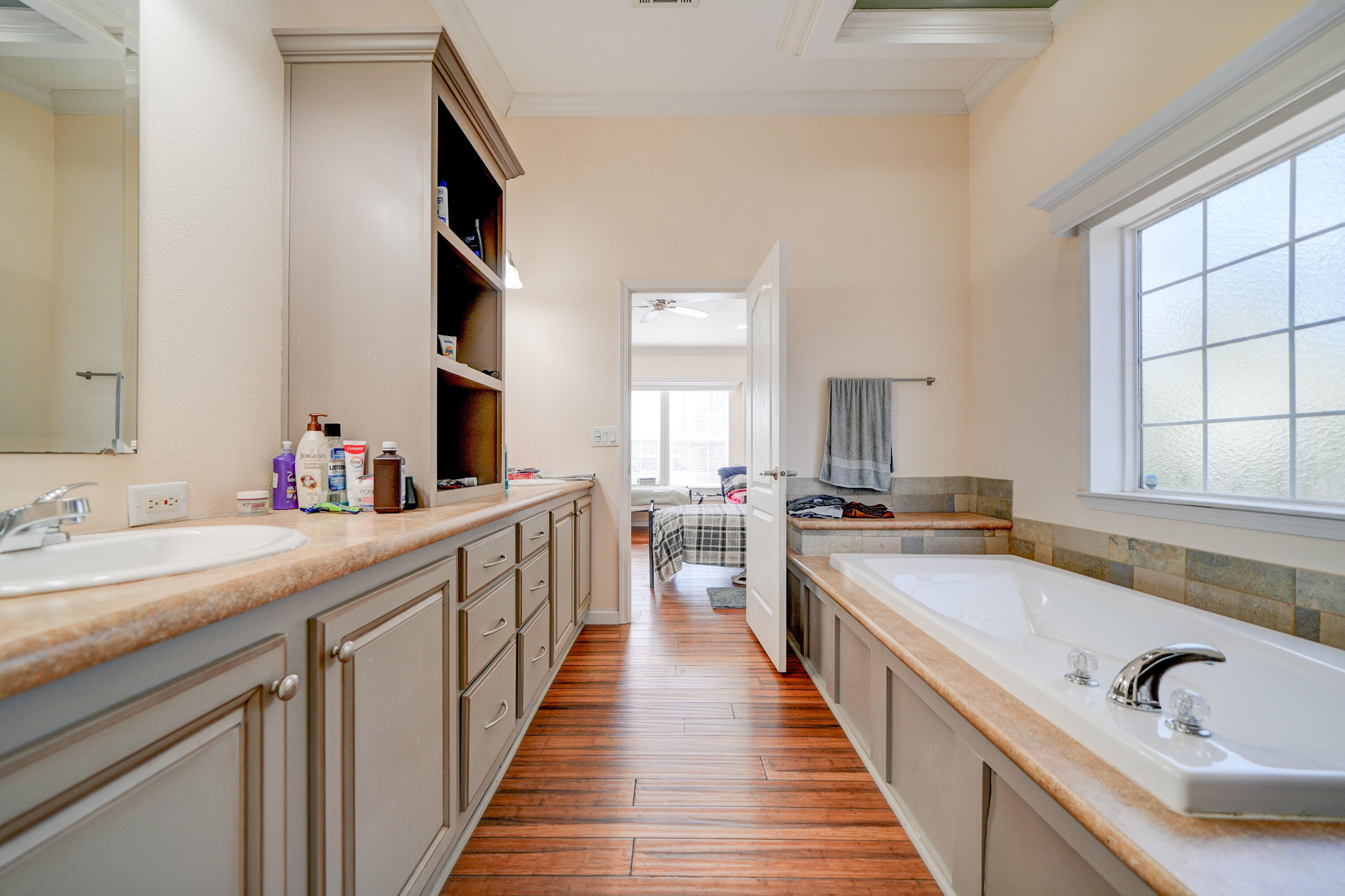 UNRECORDED SUBDIVISION - Residential