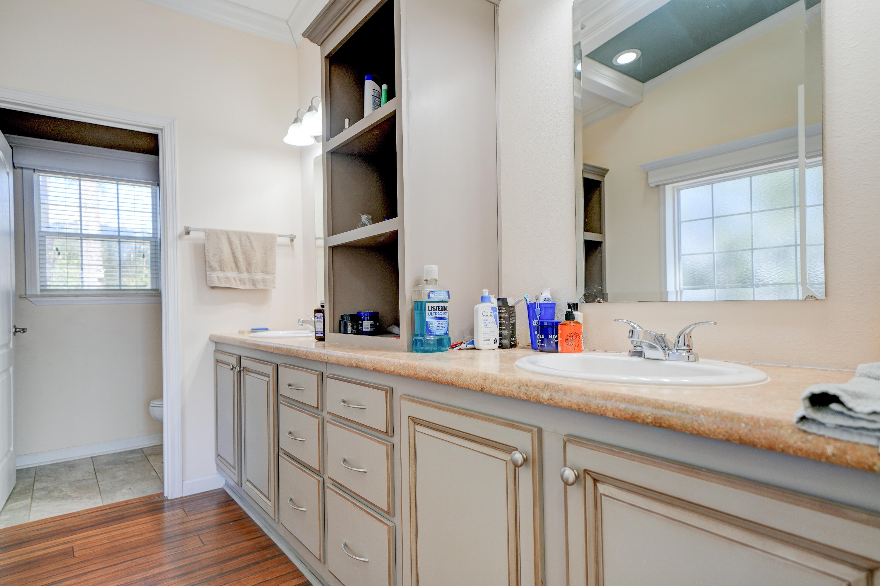 UNRECORDED SUBDIVISION - Residential