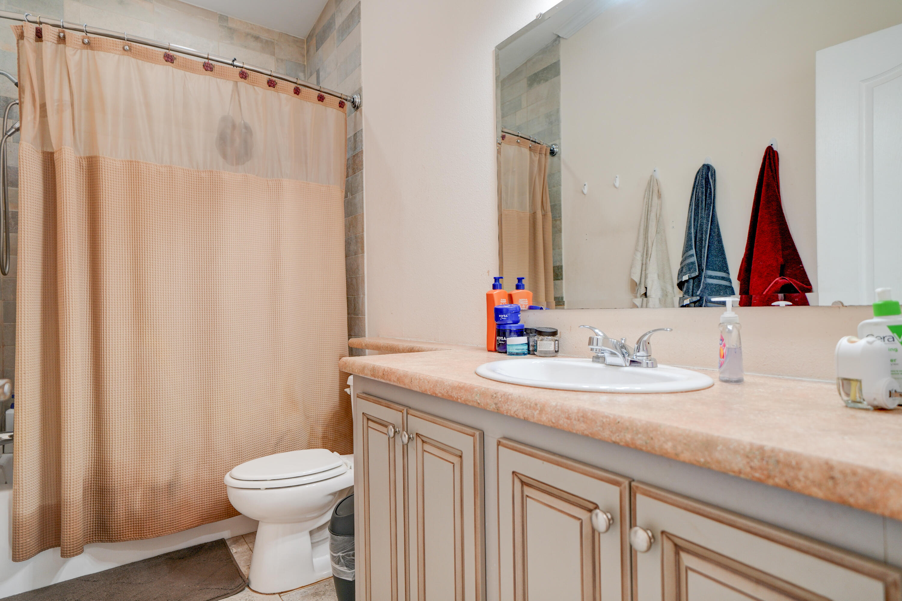 UNRECORDED SUBDIVISION - Residential