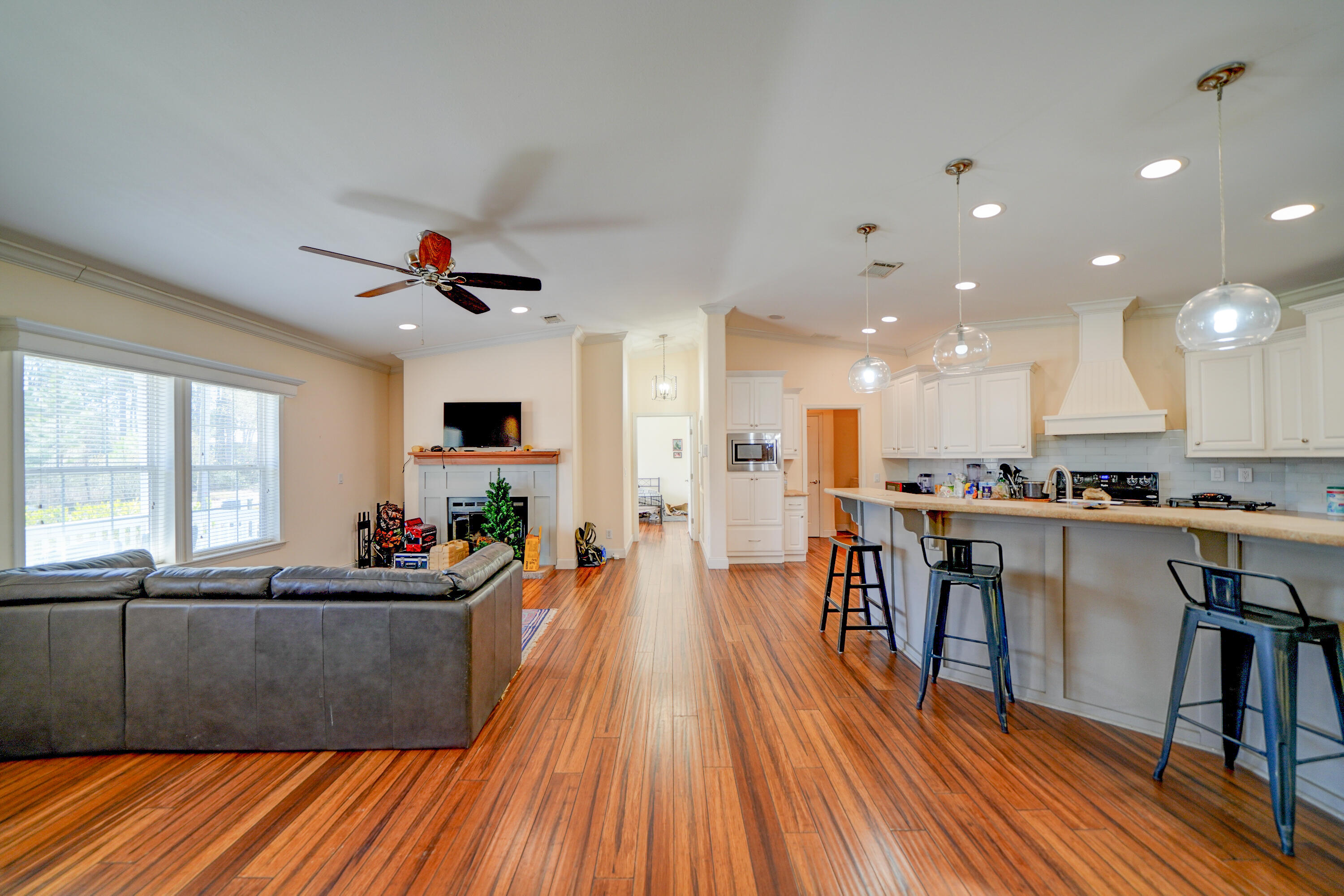 UNRECORDED SUBDIVISION - Residential