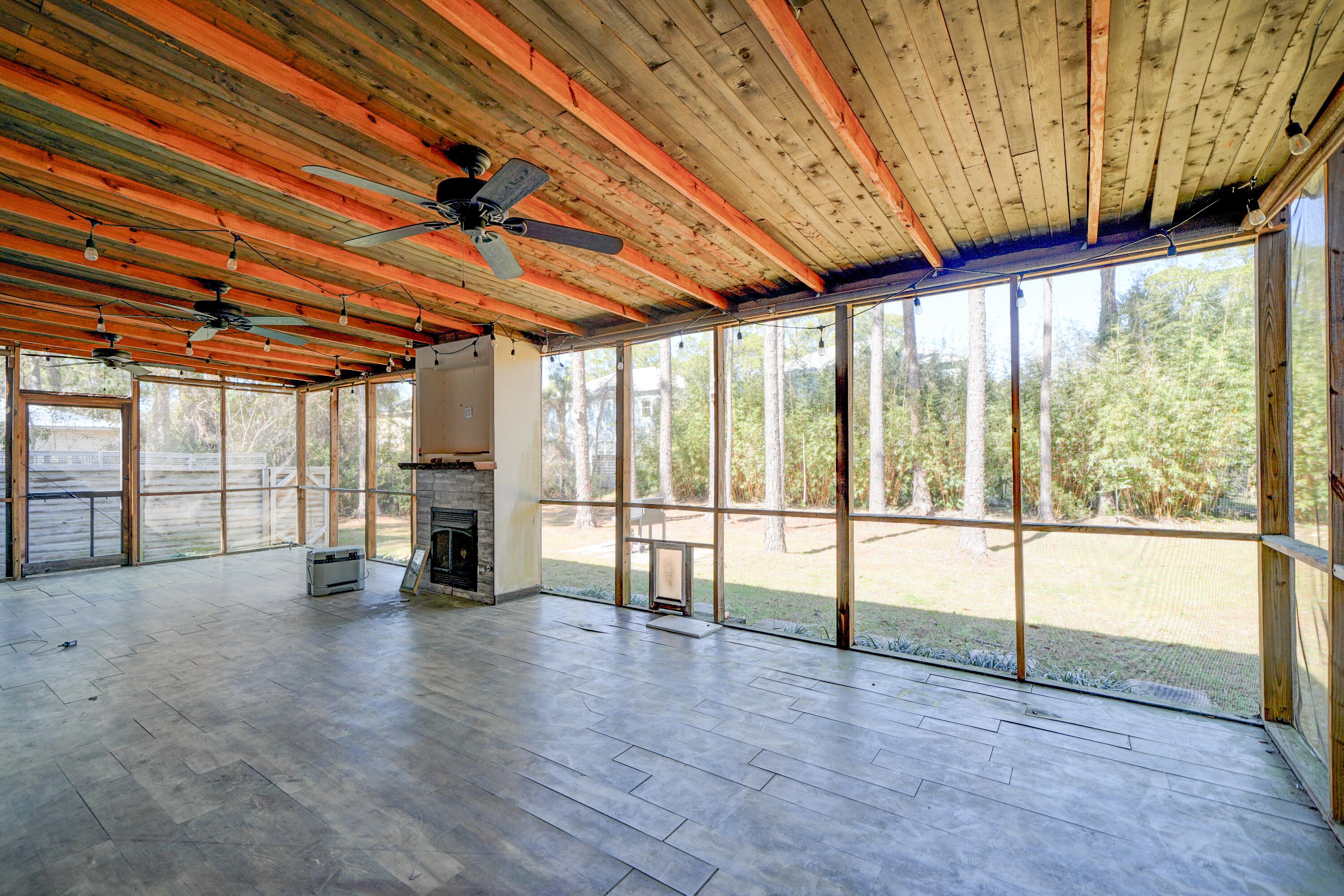 UNRECORDED SUBDIVISION - Residential