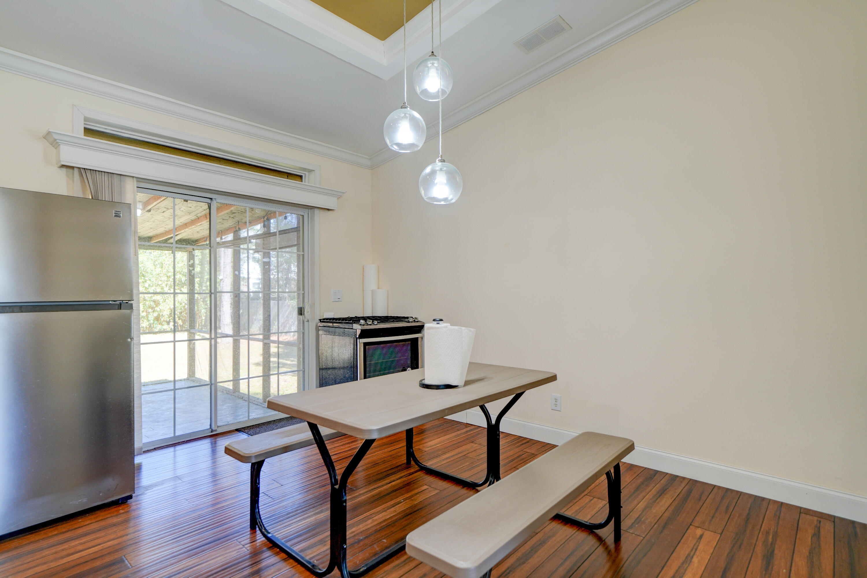 UNRECORDED SUBDIVISION - Residential