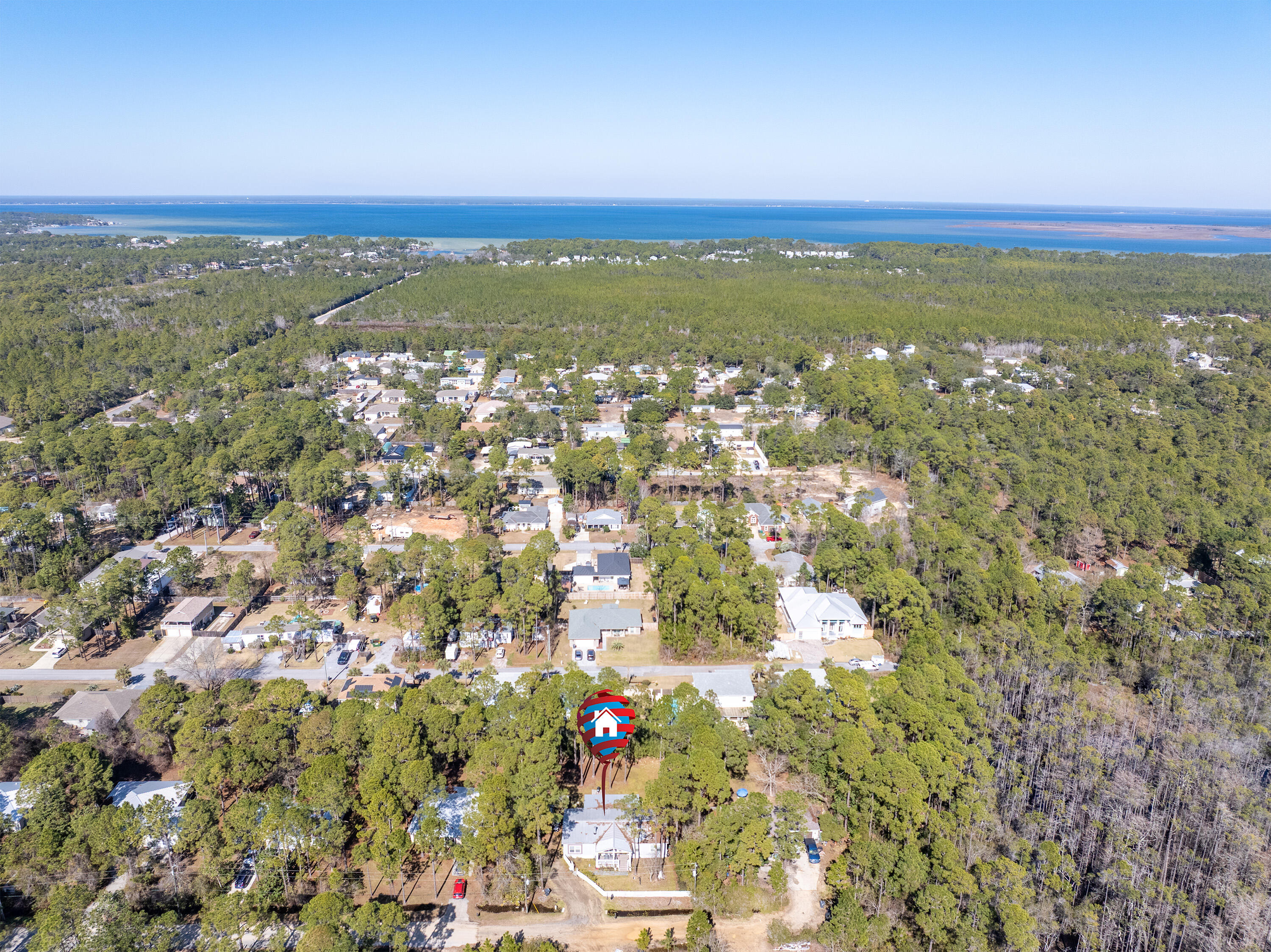 UNRECORDED SUBDIVISION - Residential