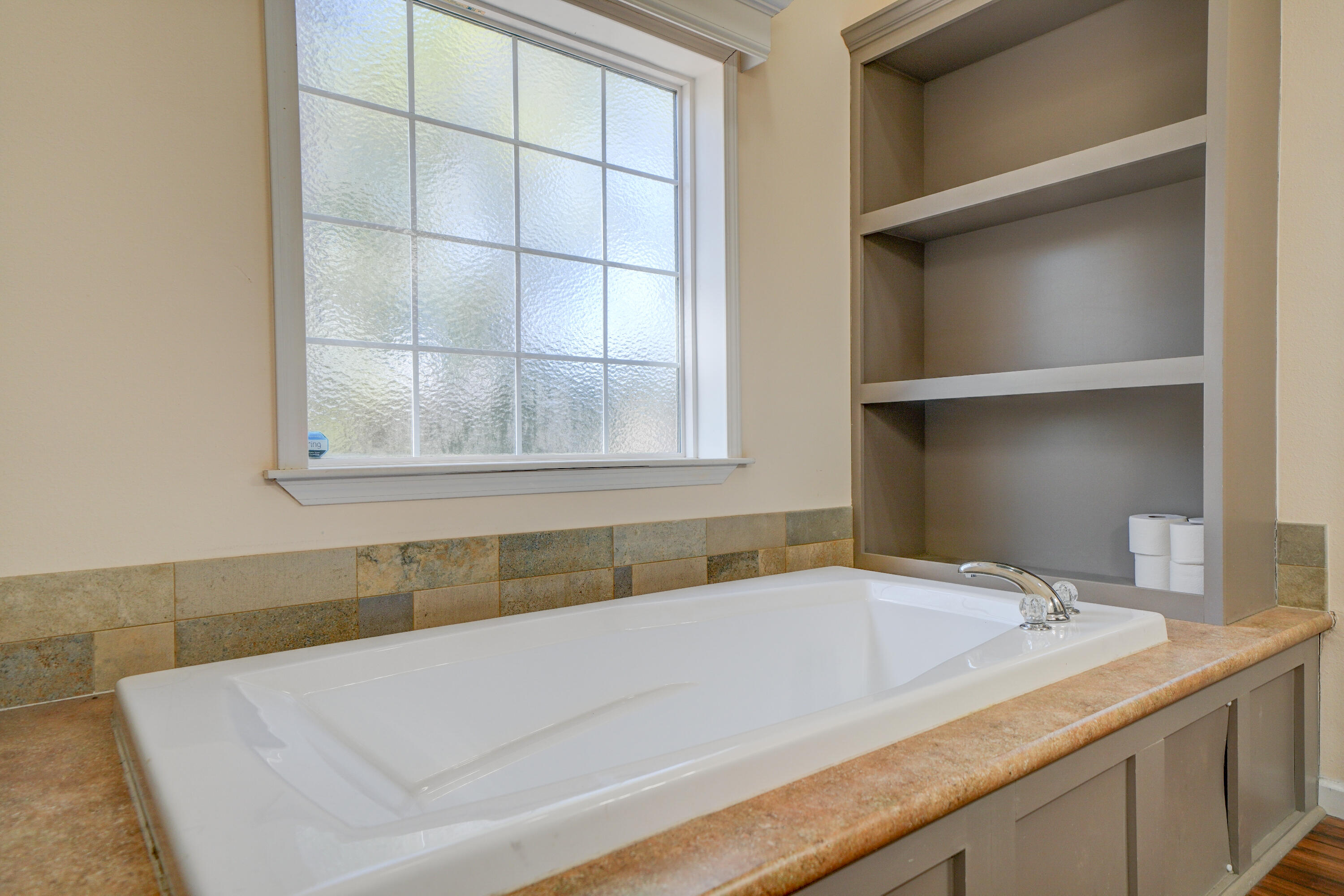 UNRECORDED SUBDIVISION - Residential