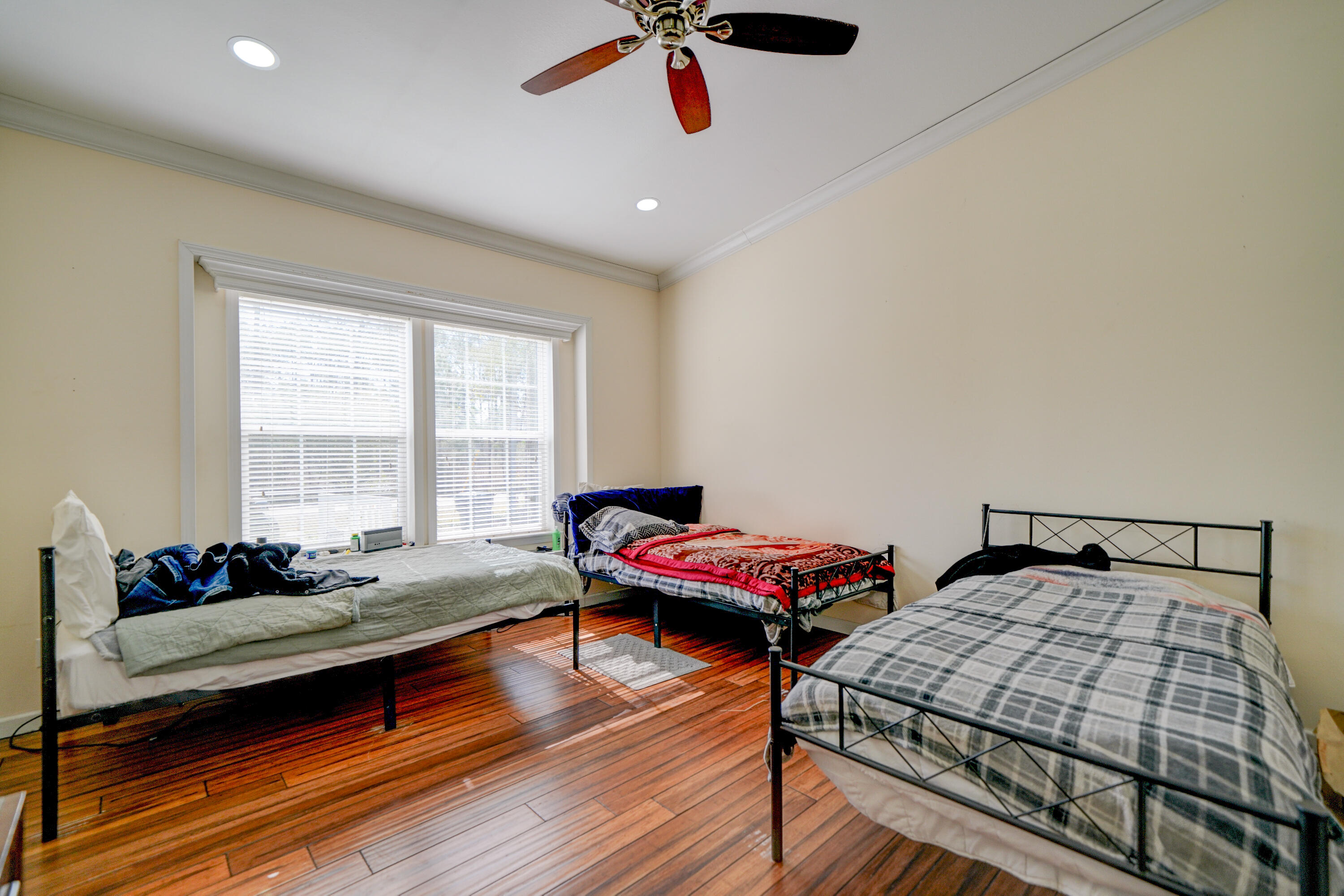 UNRECORDED SUBDIVISION - Residential