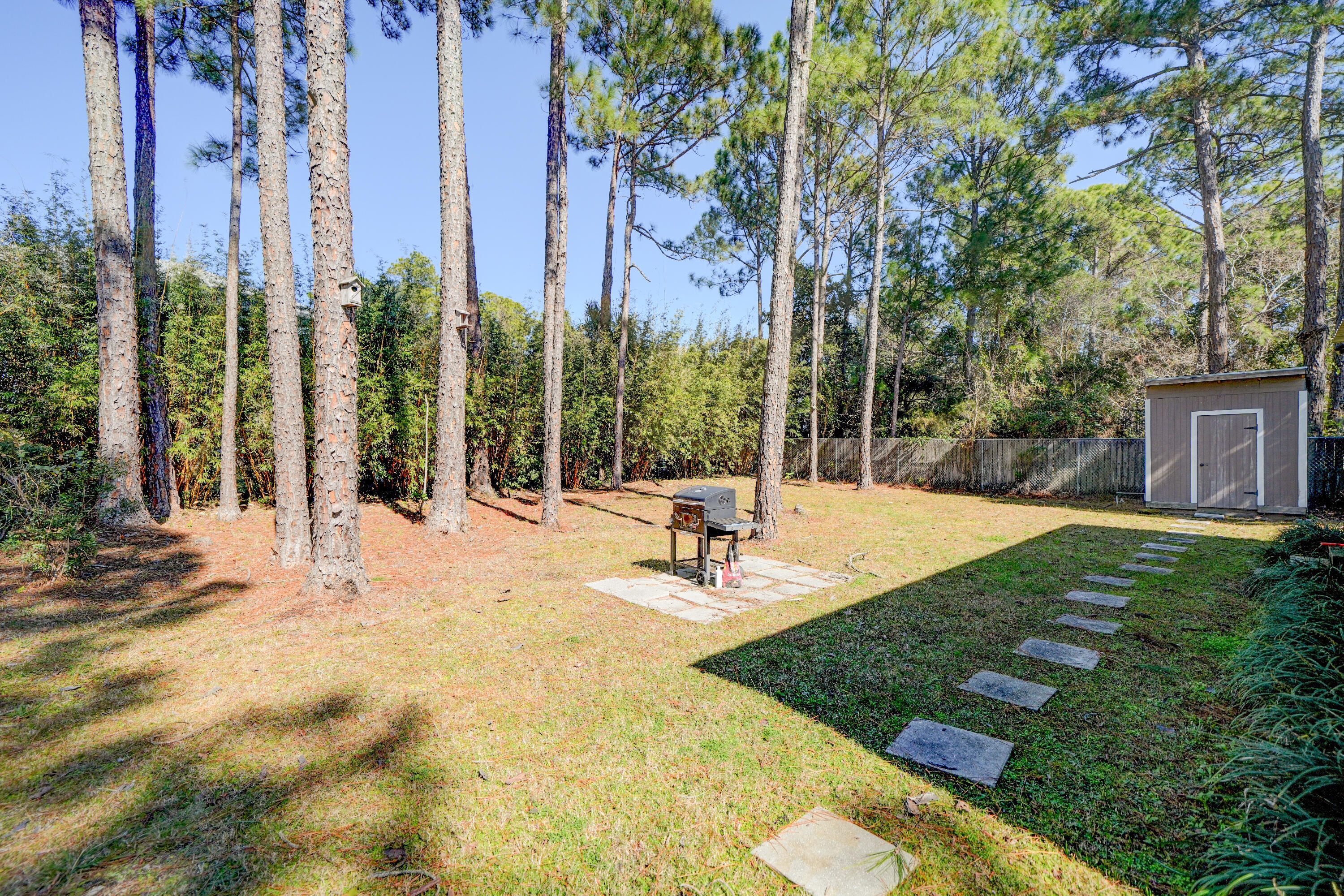 UNRECORDED SUBDIVISION - Residential