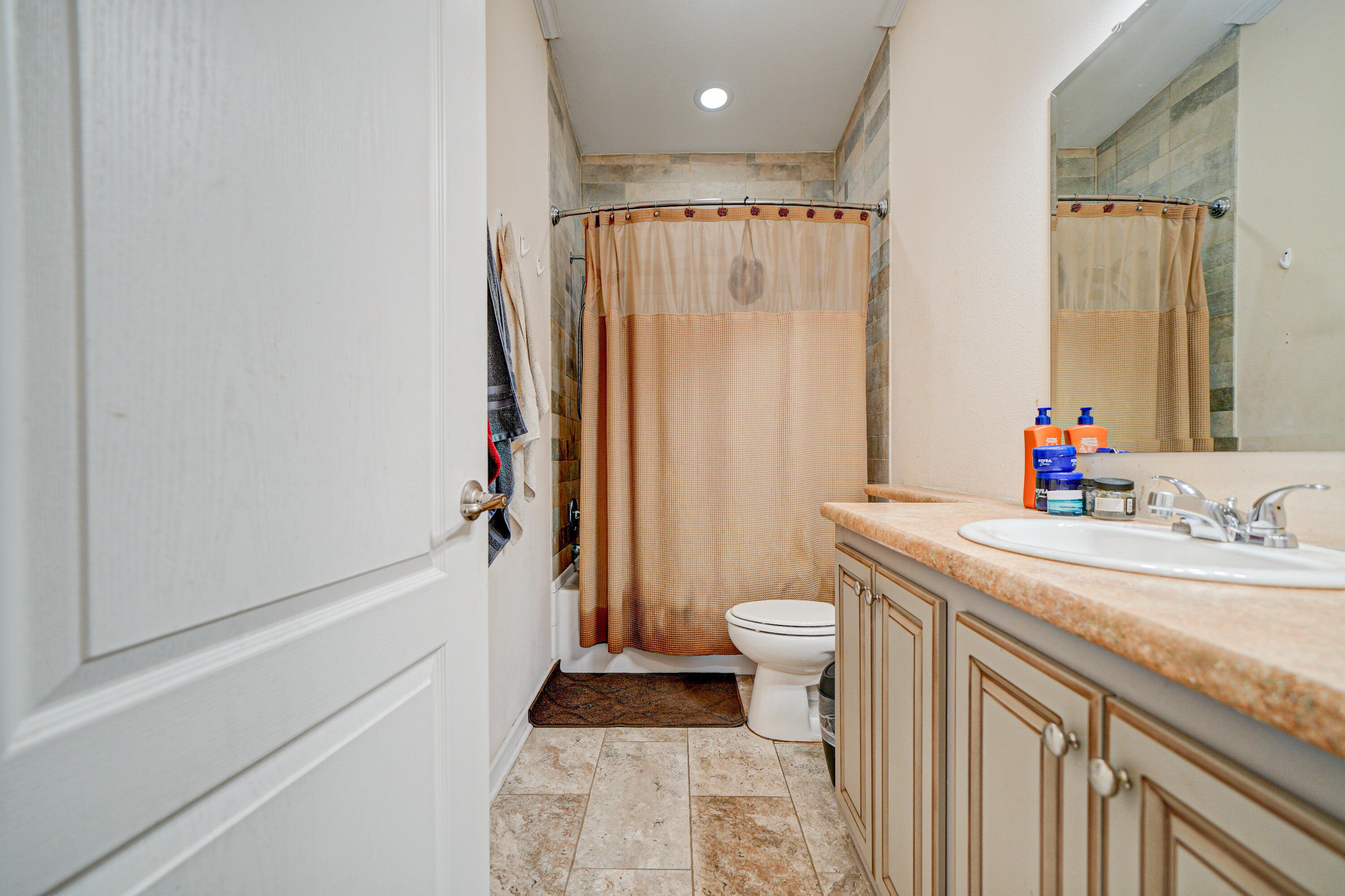 UNRECORDED SUBDIVISION - Residential