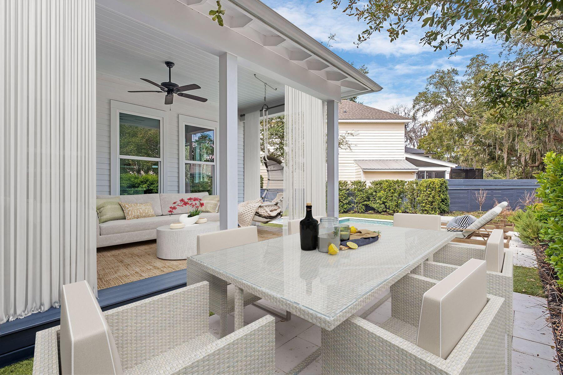 SACRED OAKS PH 1 - Residential