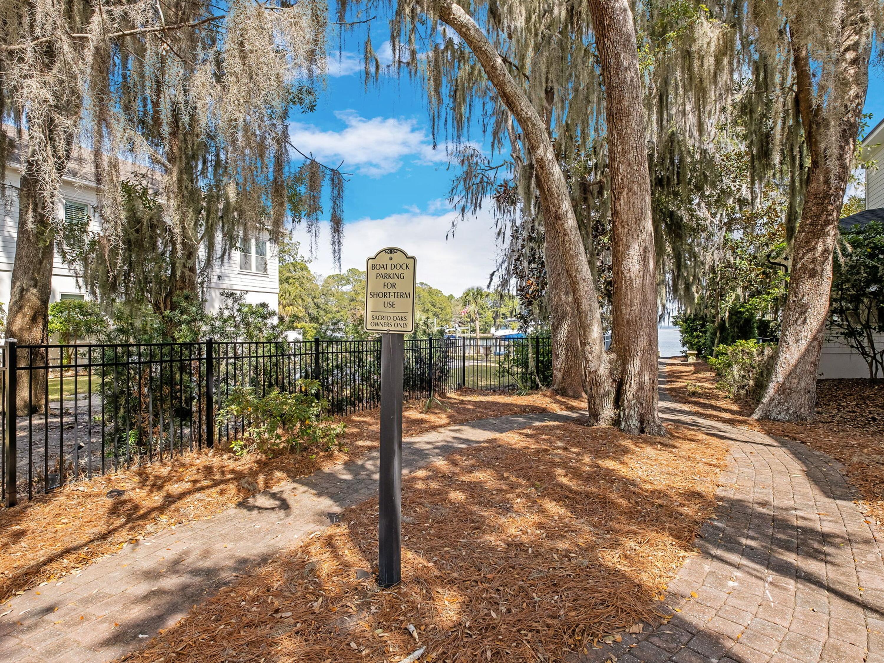 SACRED OAKS PH 1 - Residential
