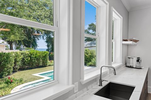 A home in Santa Rosa Beach