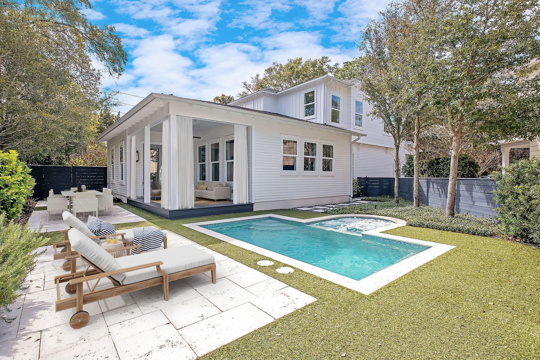 SACRED OAKS PH 1 - Residential