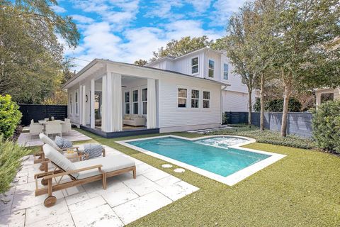 A home in Santa Rosa Beach