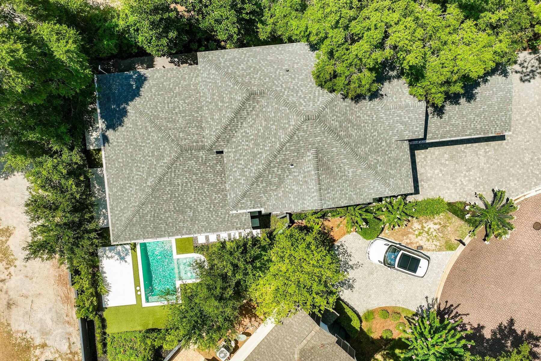 SACRED OAKS PH 1 - Residential