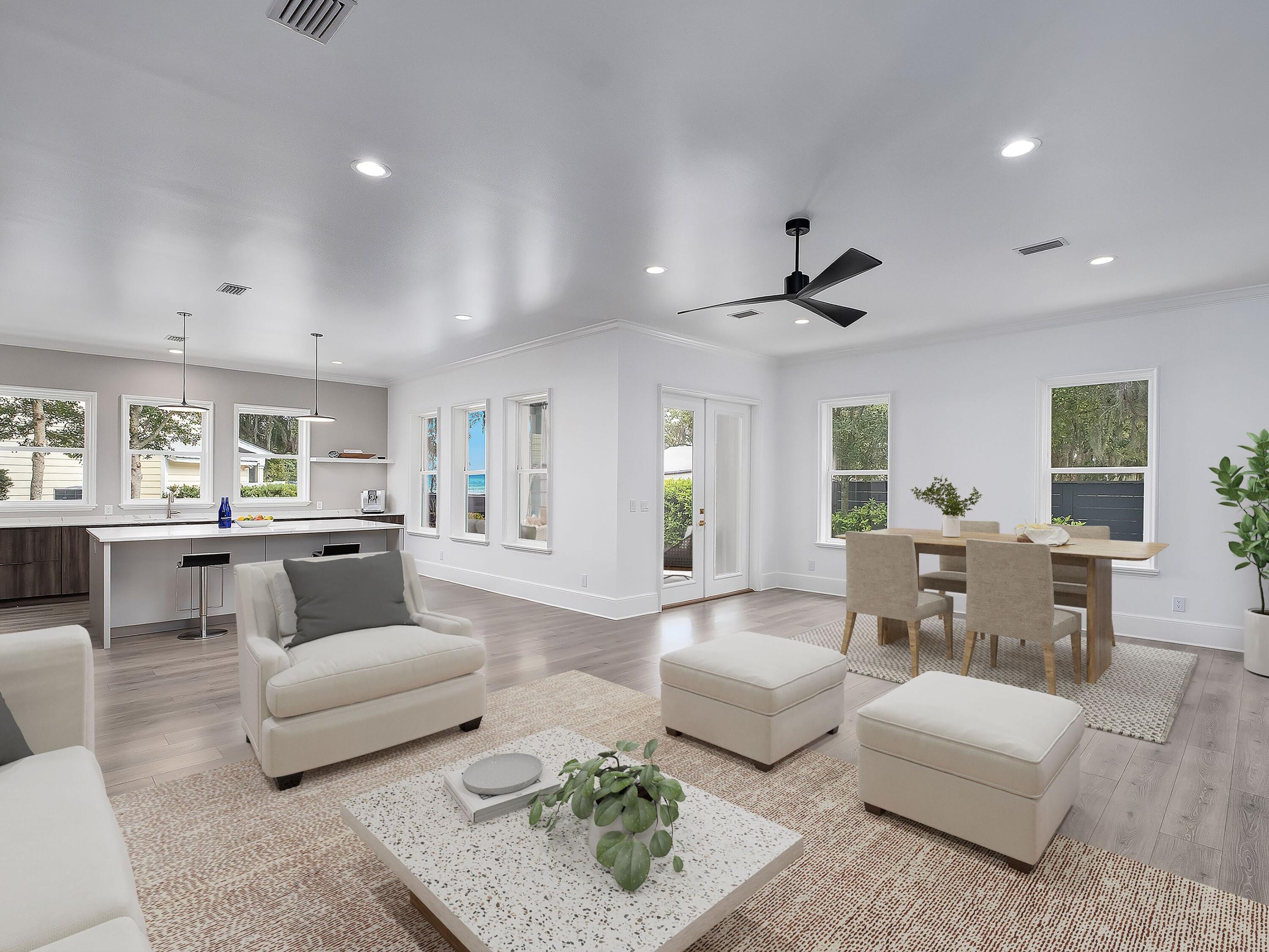 SACRED OAKS PH 1 - Residential