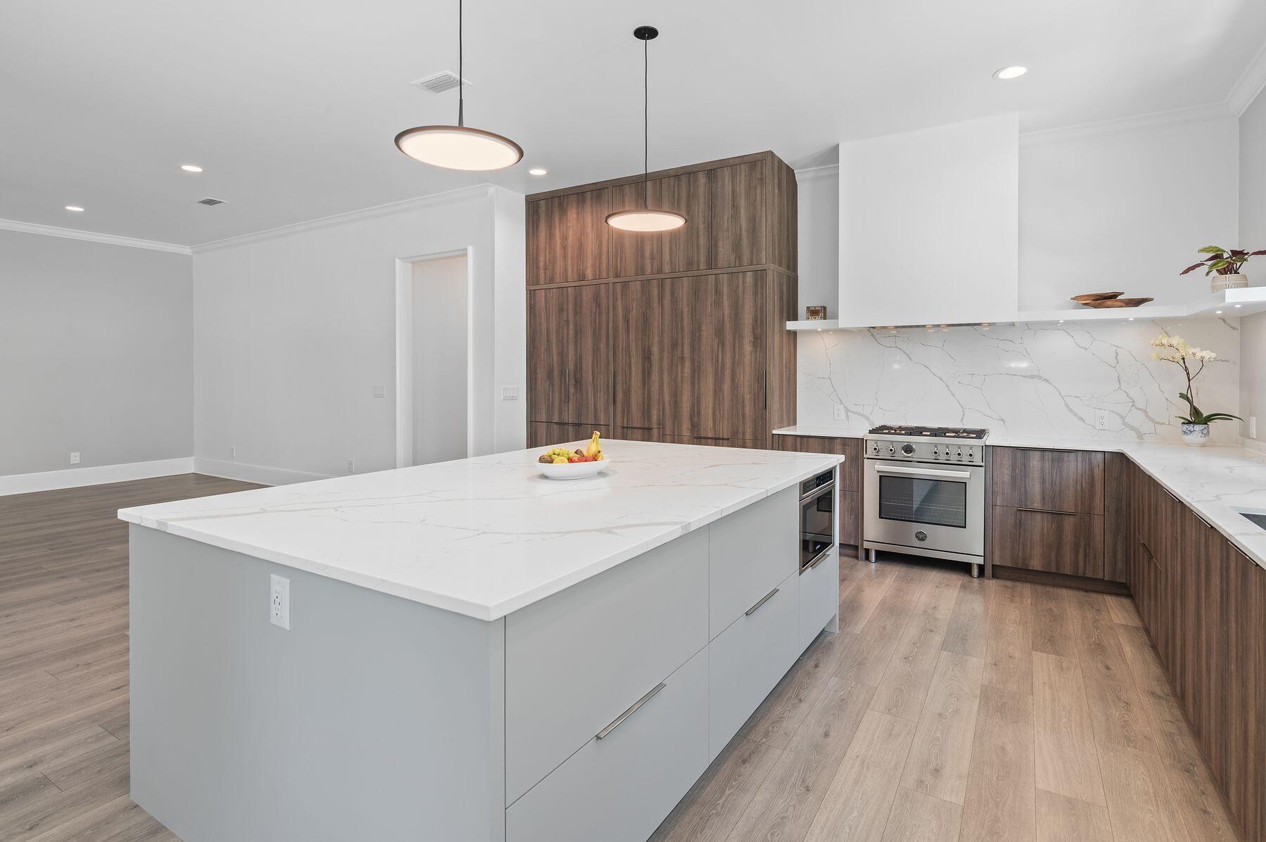 SACRED OAKS PH 1 - Residential