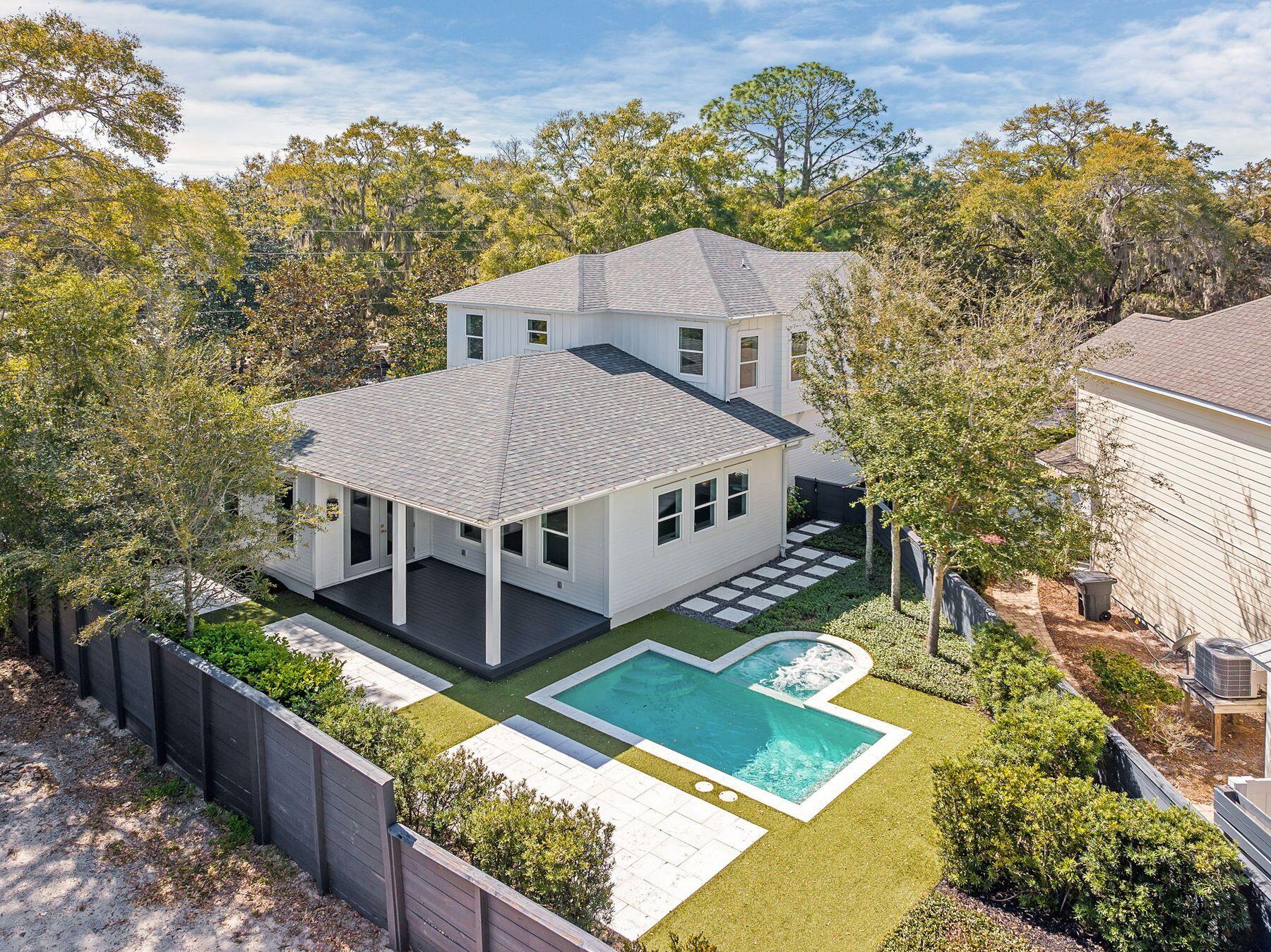 SACRED OAKS PH 1 - Residential