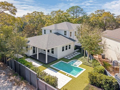 A home in Santa Rosa Beach