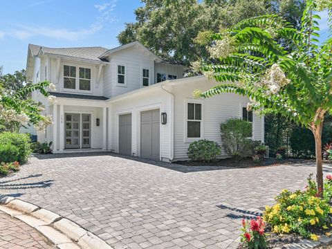 A home in Santa Rosa Beach