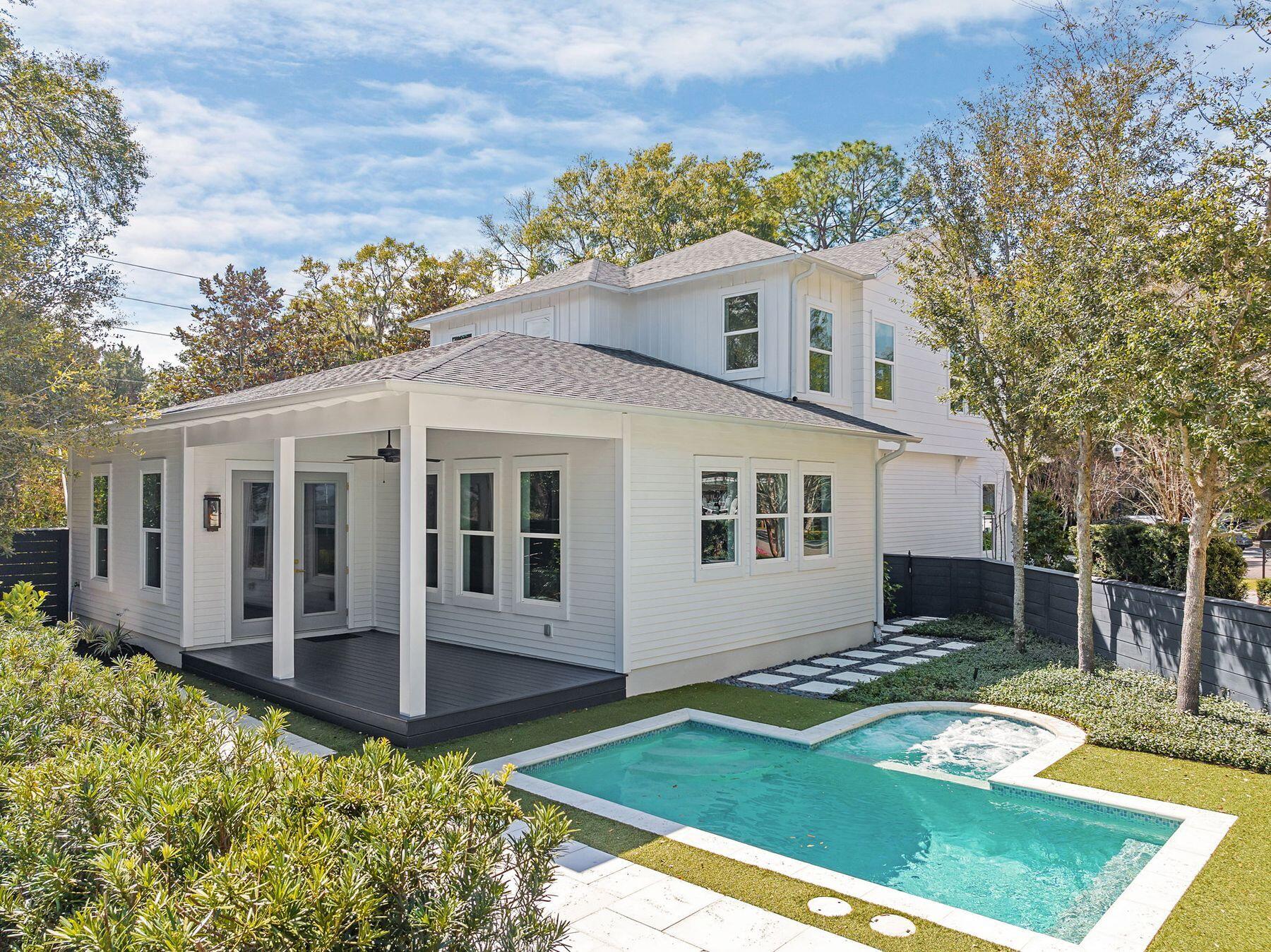 SACRED OAKS PH 1 - Residential