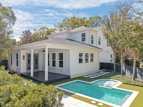 A home in Santa Rosa Beach