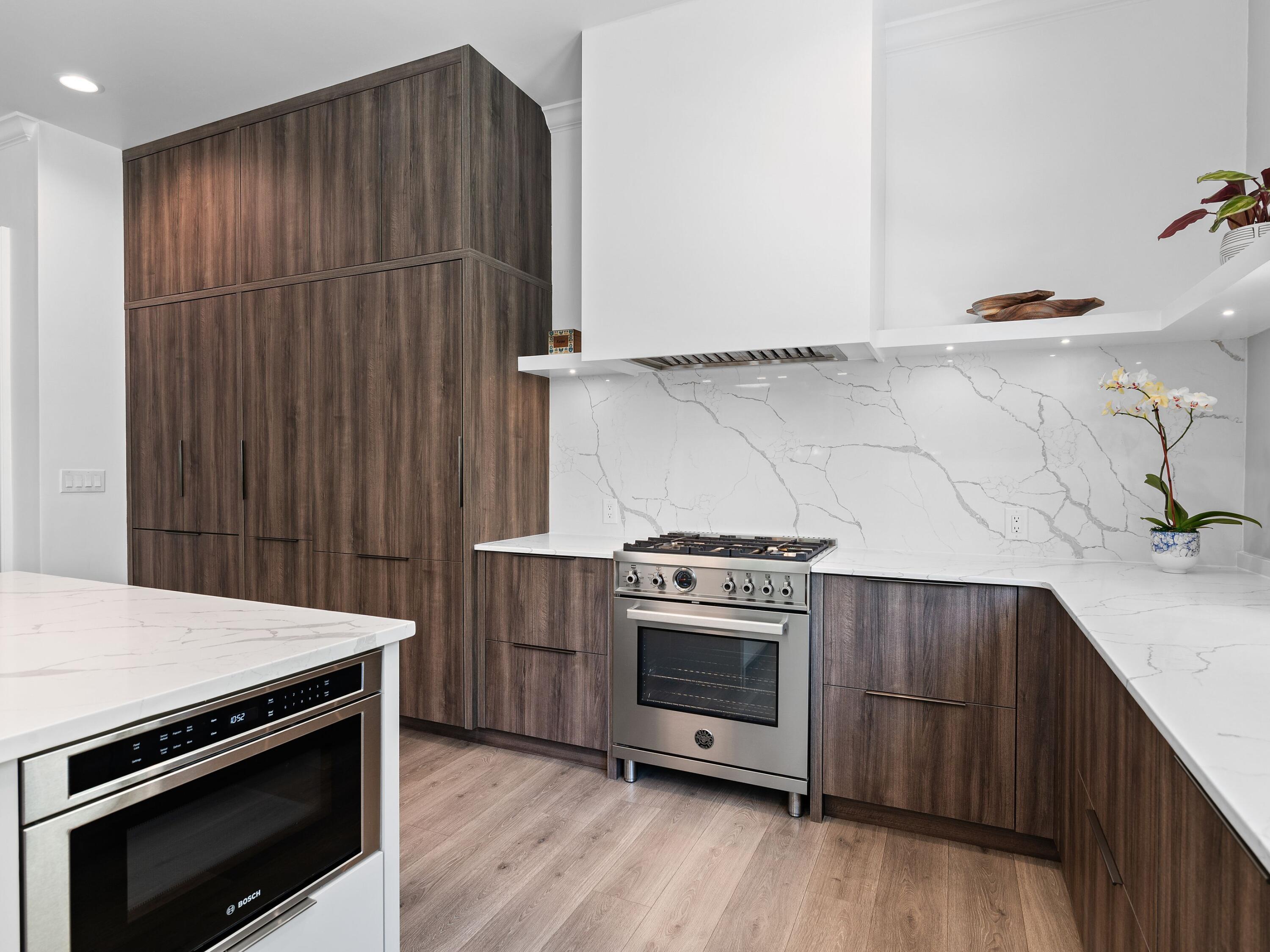 SACRED OAKS PH 1 - Residential
