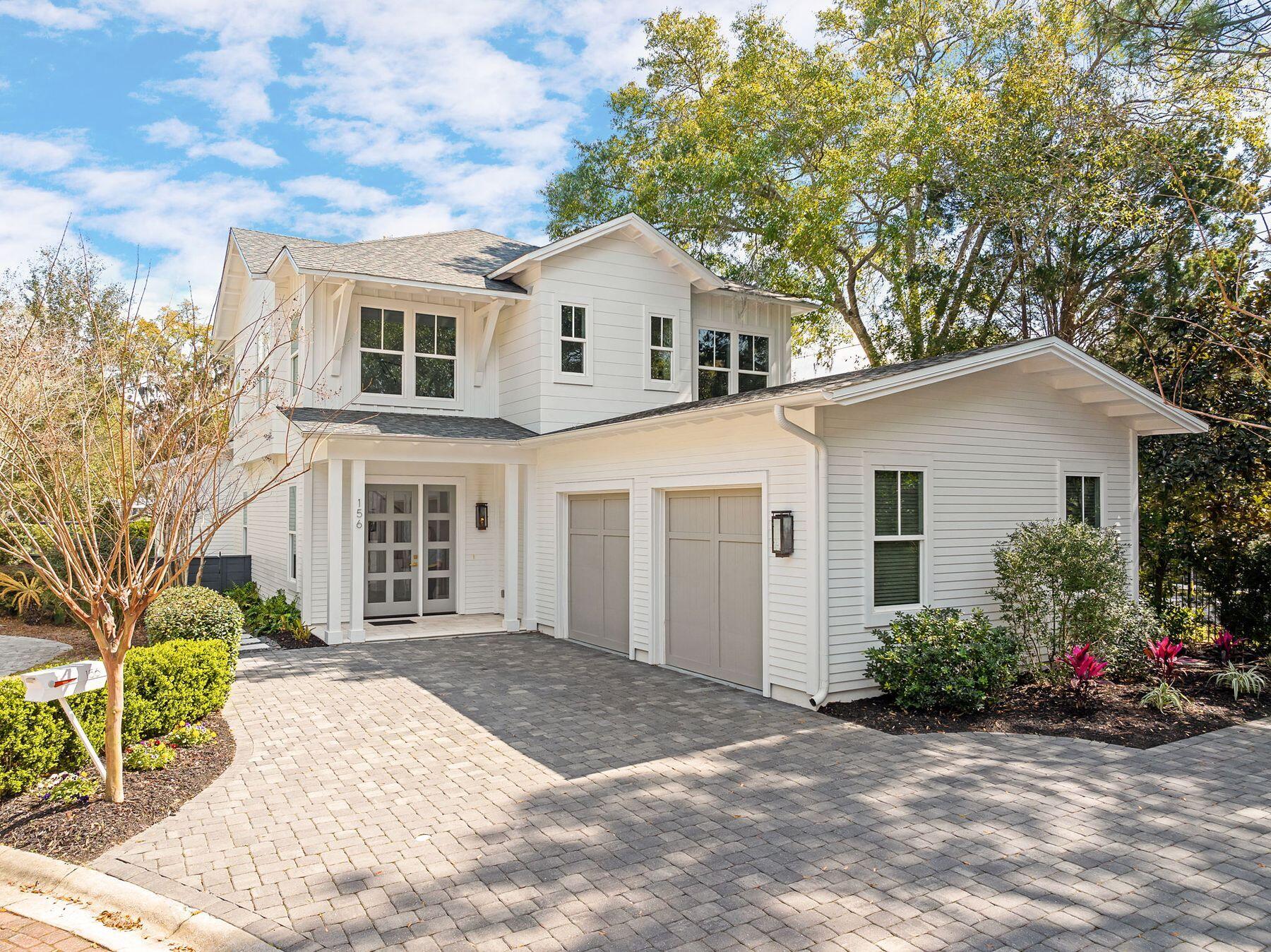 SACRED OAKS PH 1 - Residential