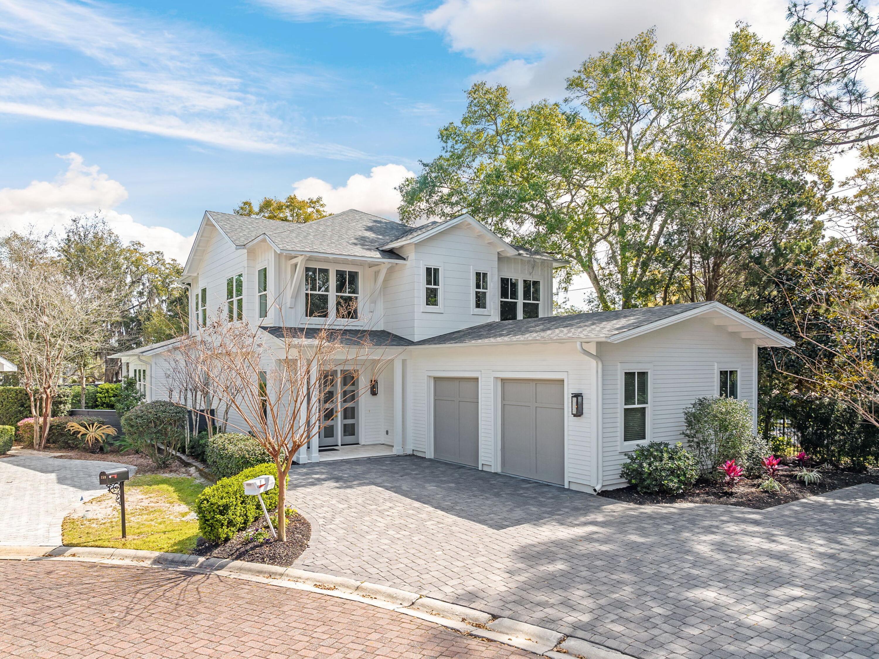 SACRED OAKS PH 1 - Residential